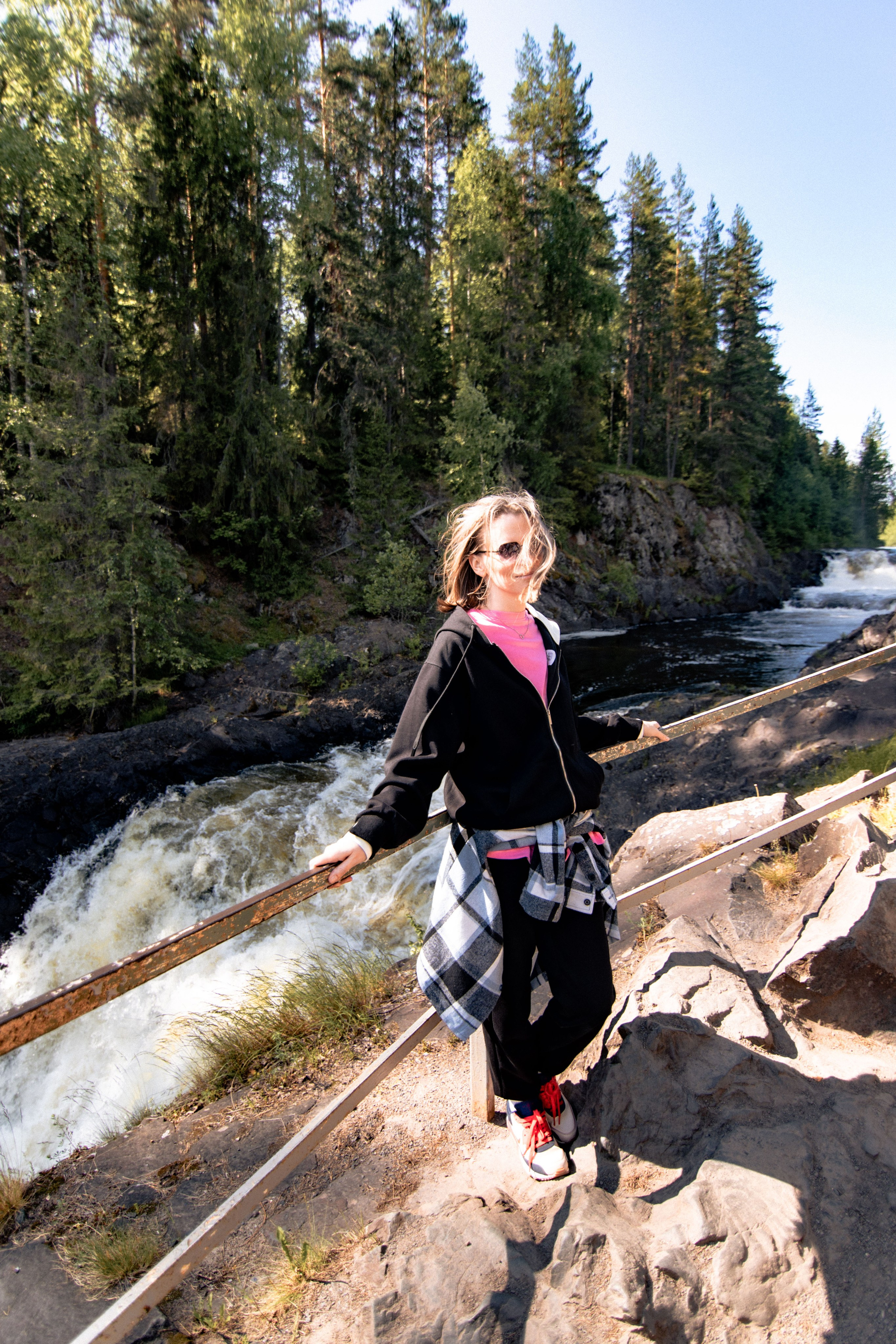 Карелия. Фотограф в Минске Анастасия Ткаченко