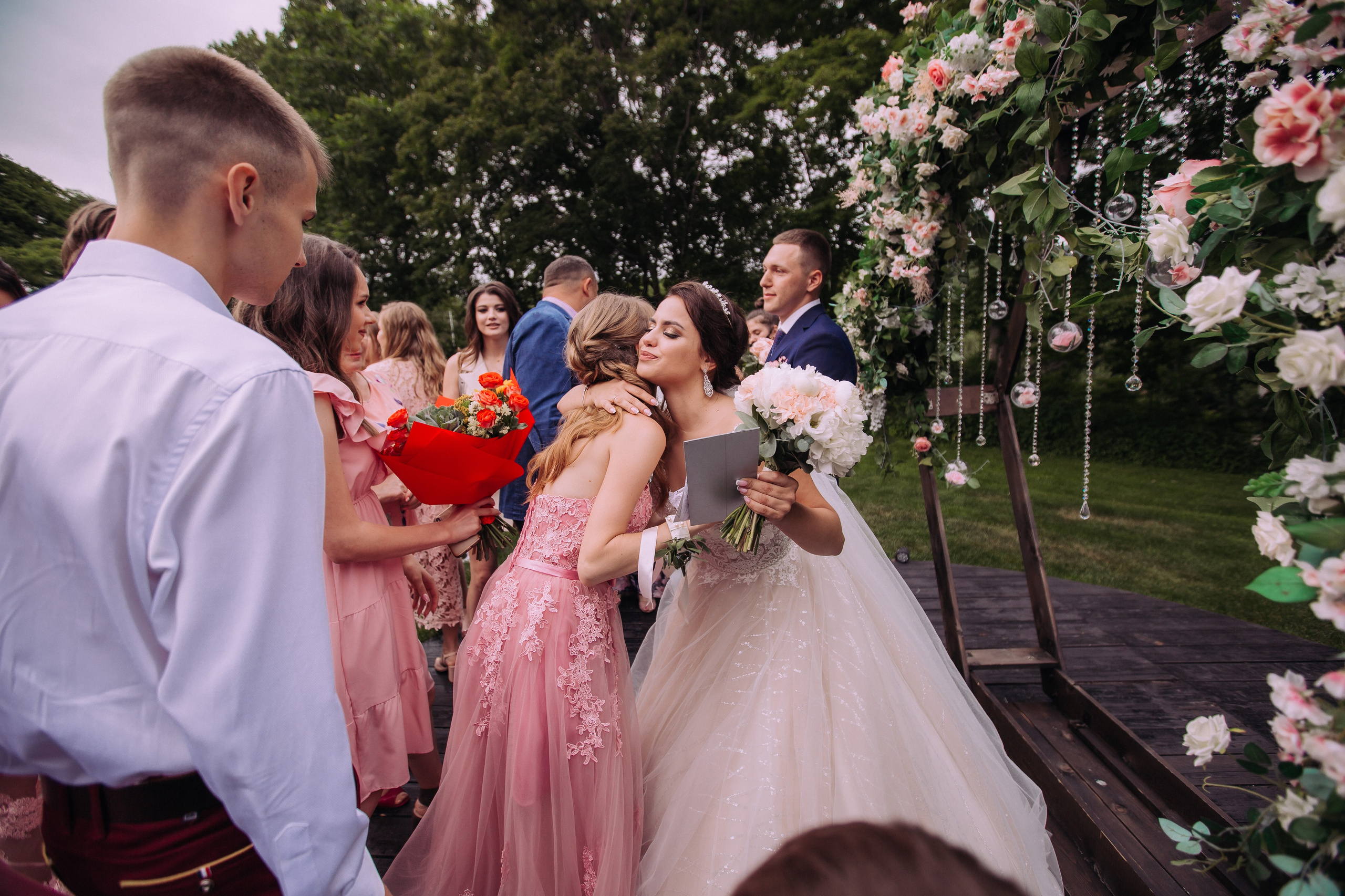 Вероника и Андрей. Фотограф во Владивостоке Настя Косач