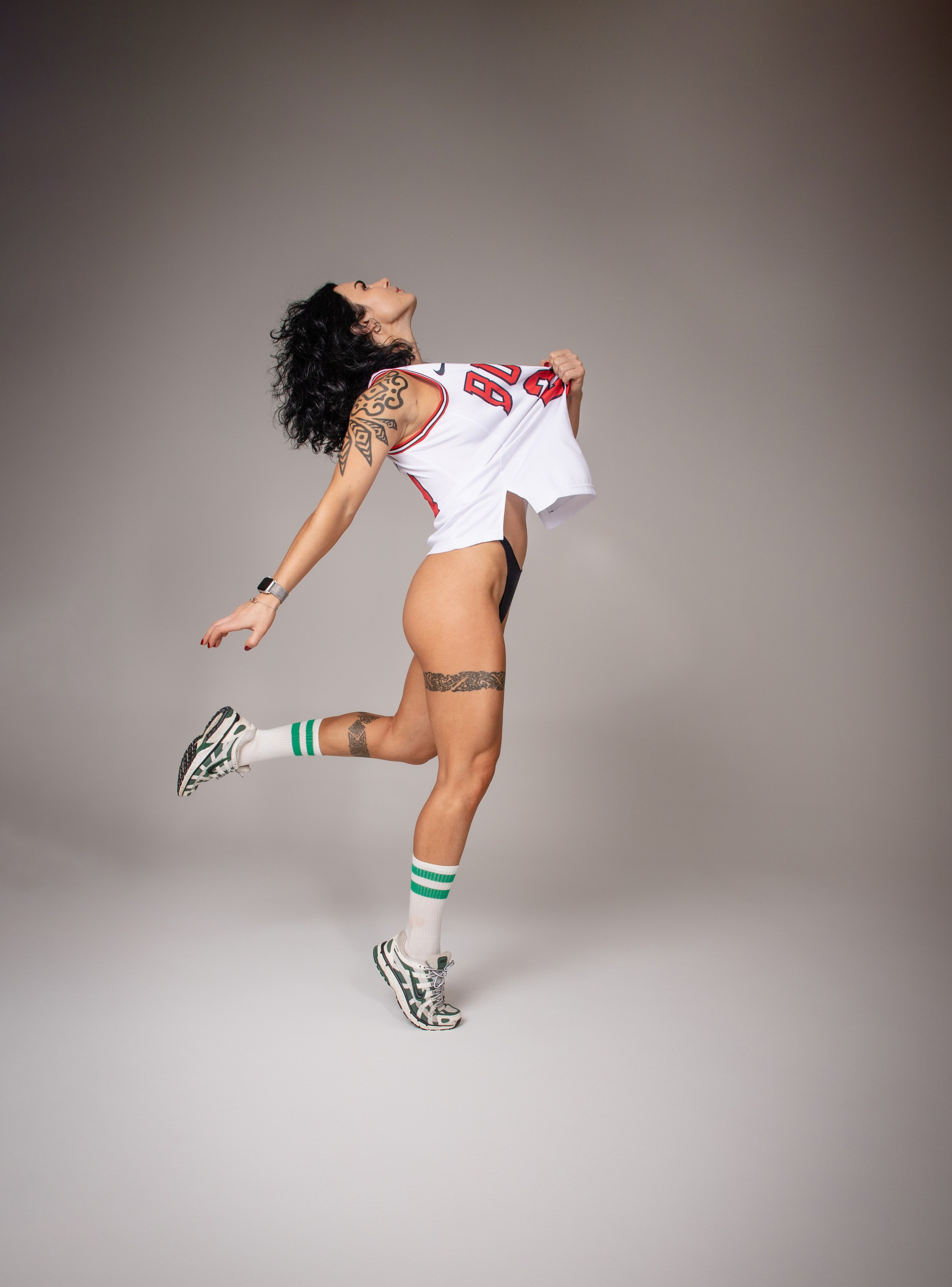 Женская. Женский и семейный фотограф в Москве Лисовская Юлия