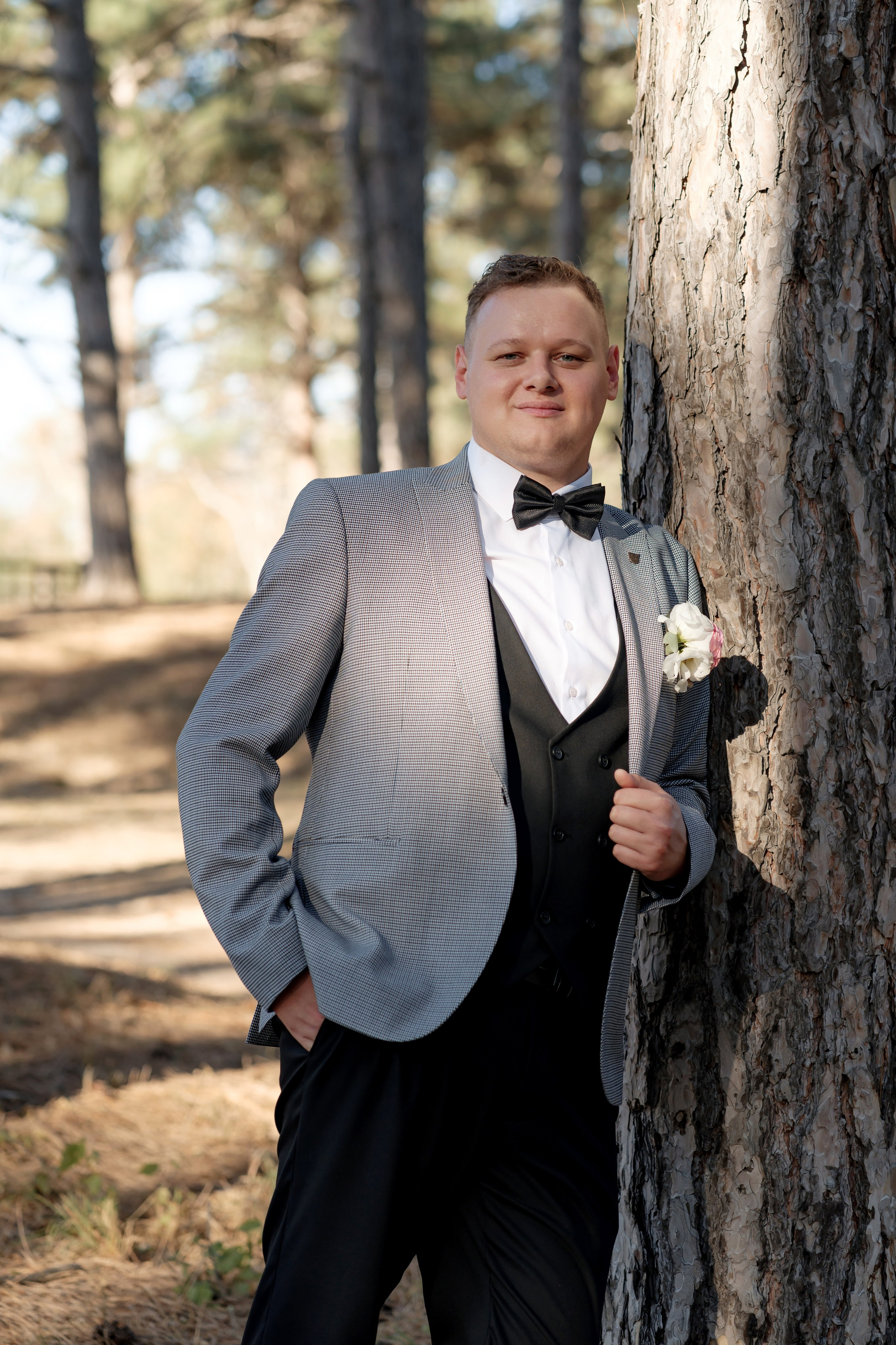 Владислав и Кристина