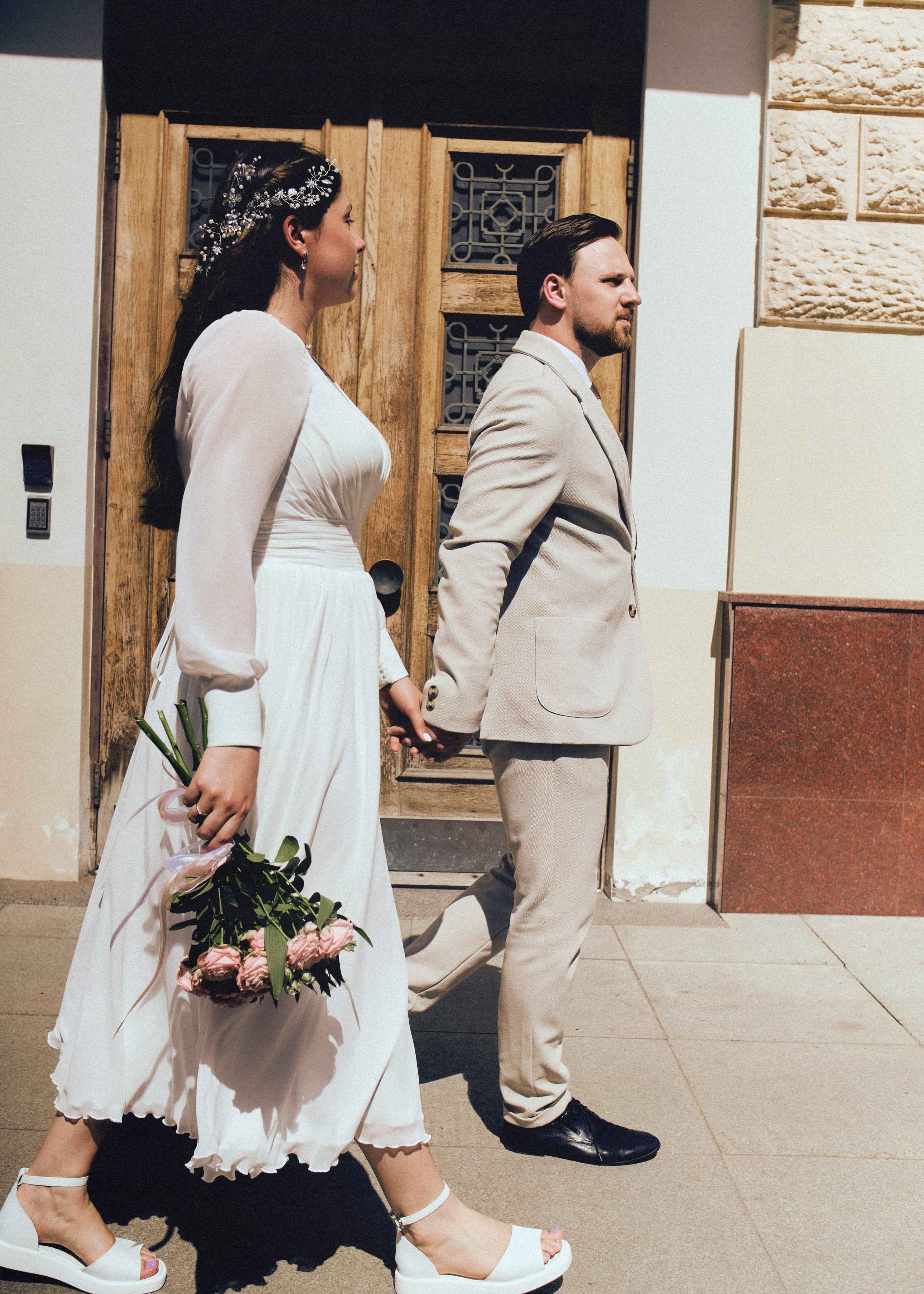 Аня и Саша. SHILOVA PHOTO. Шилова Екатерина. Фотограф. Москва