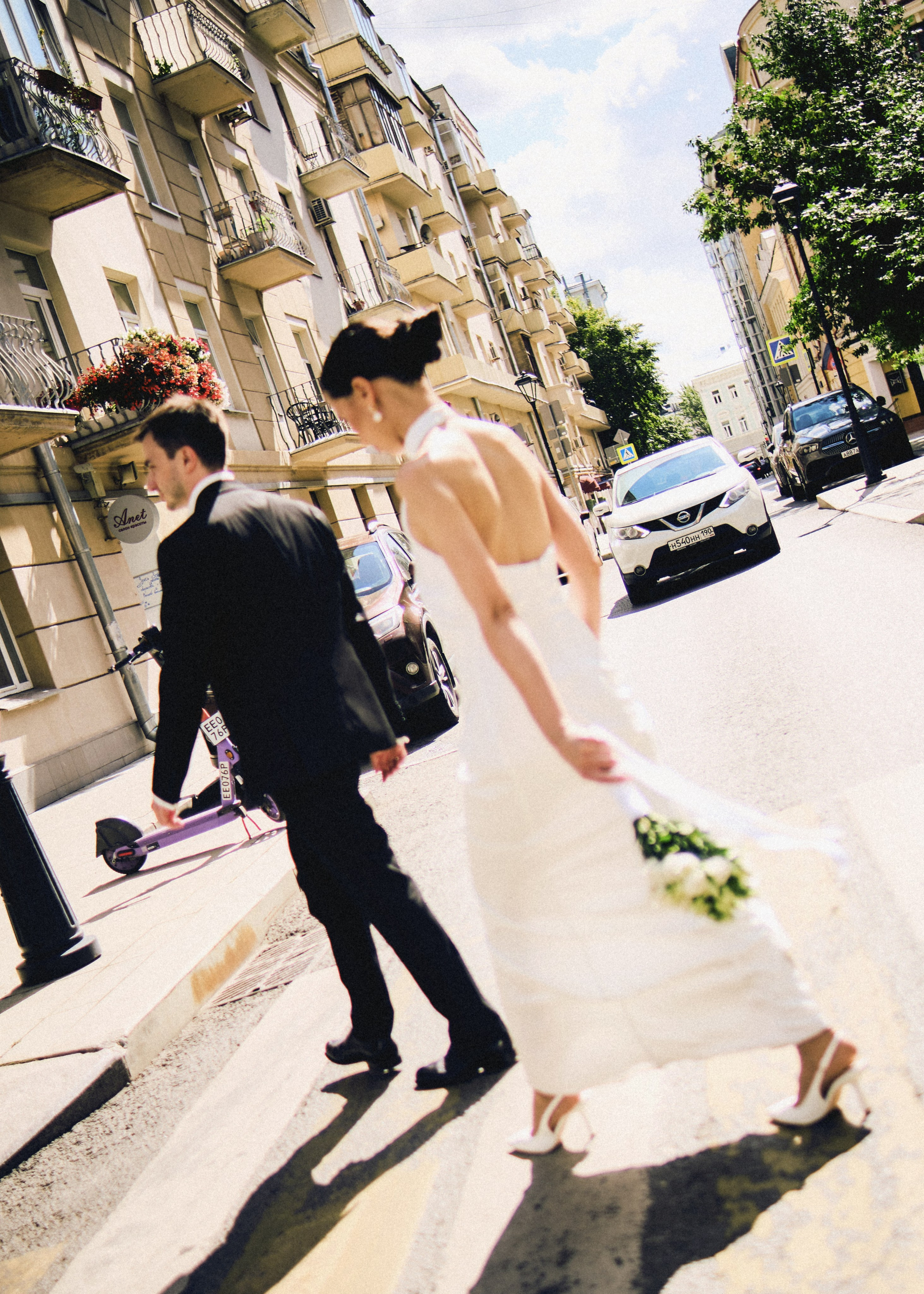 Азалия и Борис. SHILOVA PHOTO. Шилова Екатерина. Фотограф. Москва