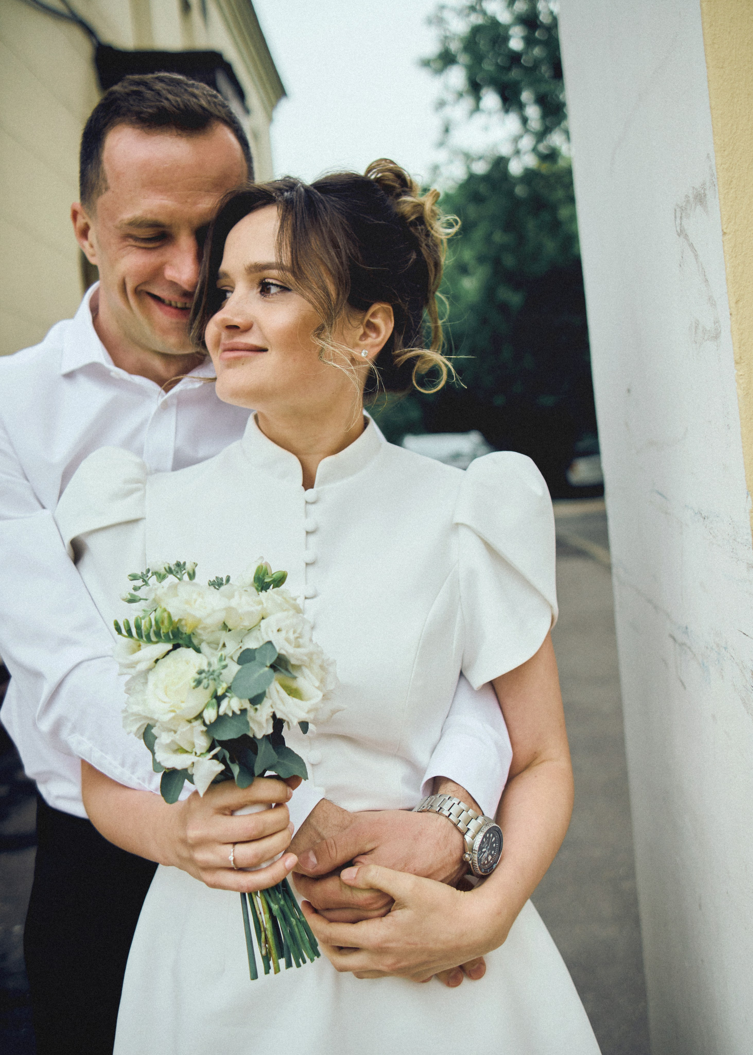 Света и Олег. SHILOVA PHOTO. Шилова Екатерина. Фотограф. Москва