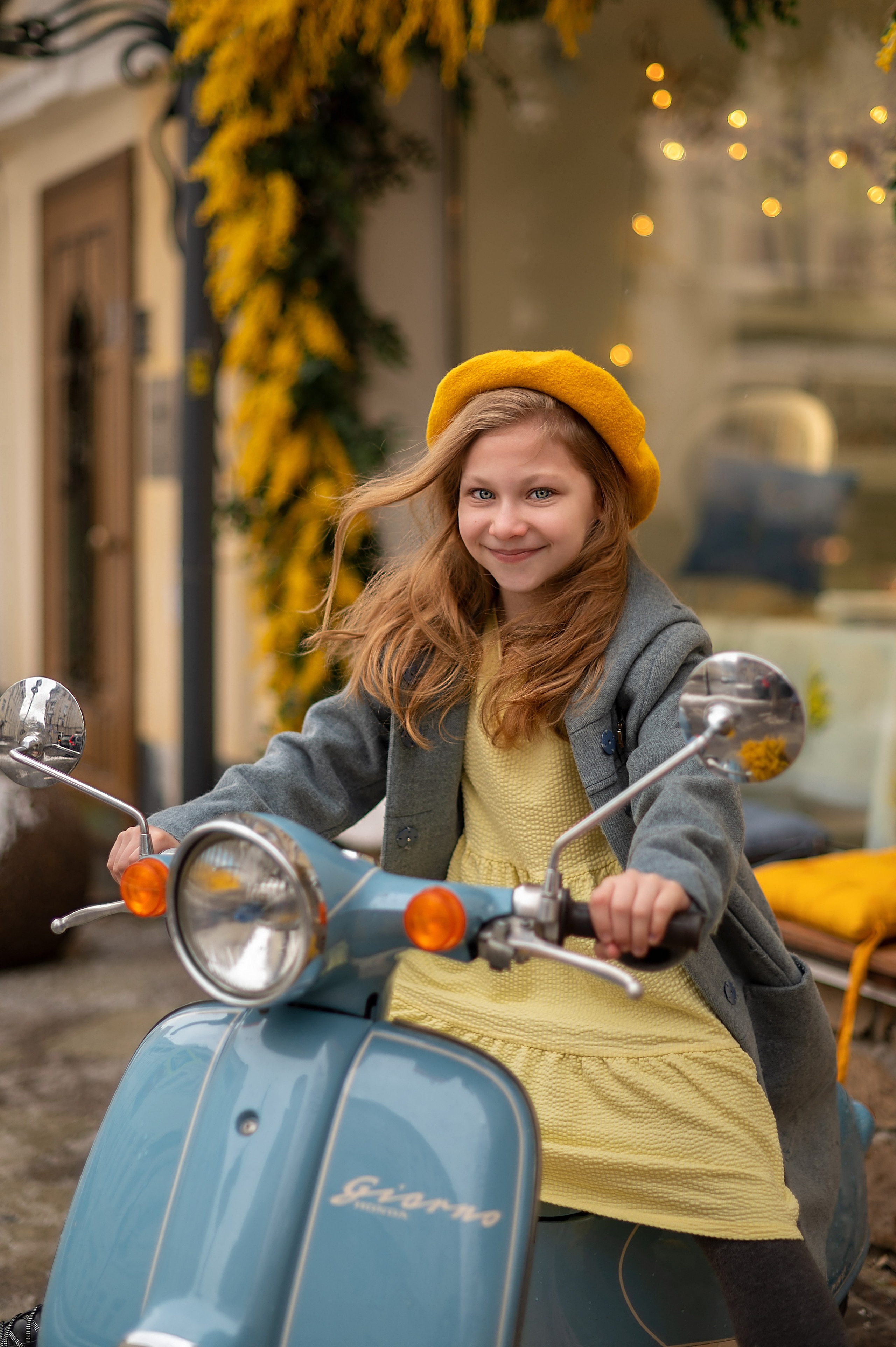 Прогулки по городу Пятницкая улица. Детский и семейный фотограф г. Москва Оксана Катаджи