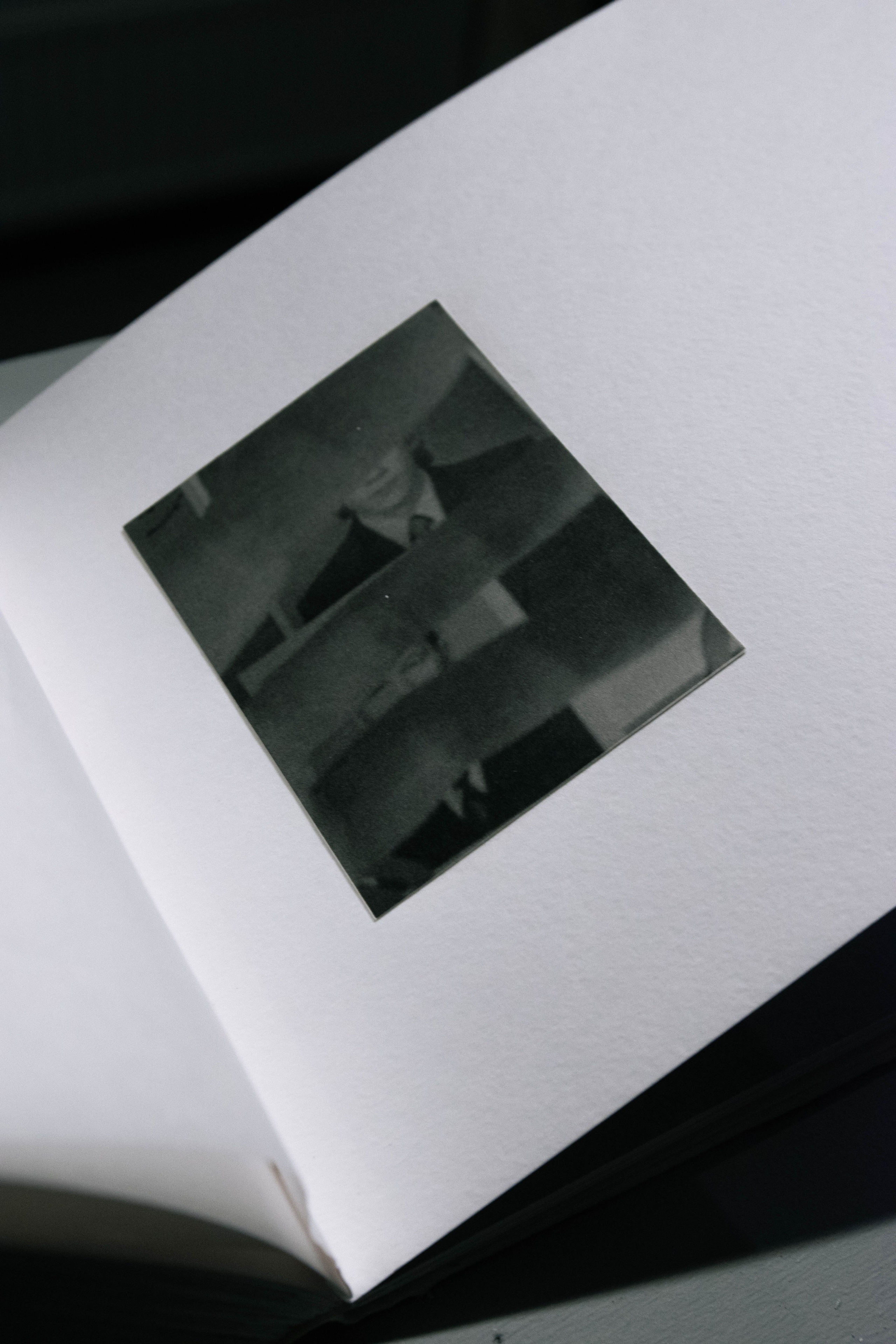 Пределы Видимости. Лаборатория по работе с архивной фотографией. Художественная группа «Нежные Бабы»