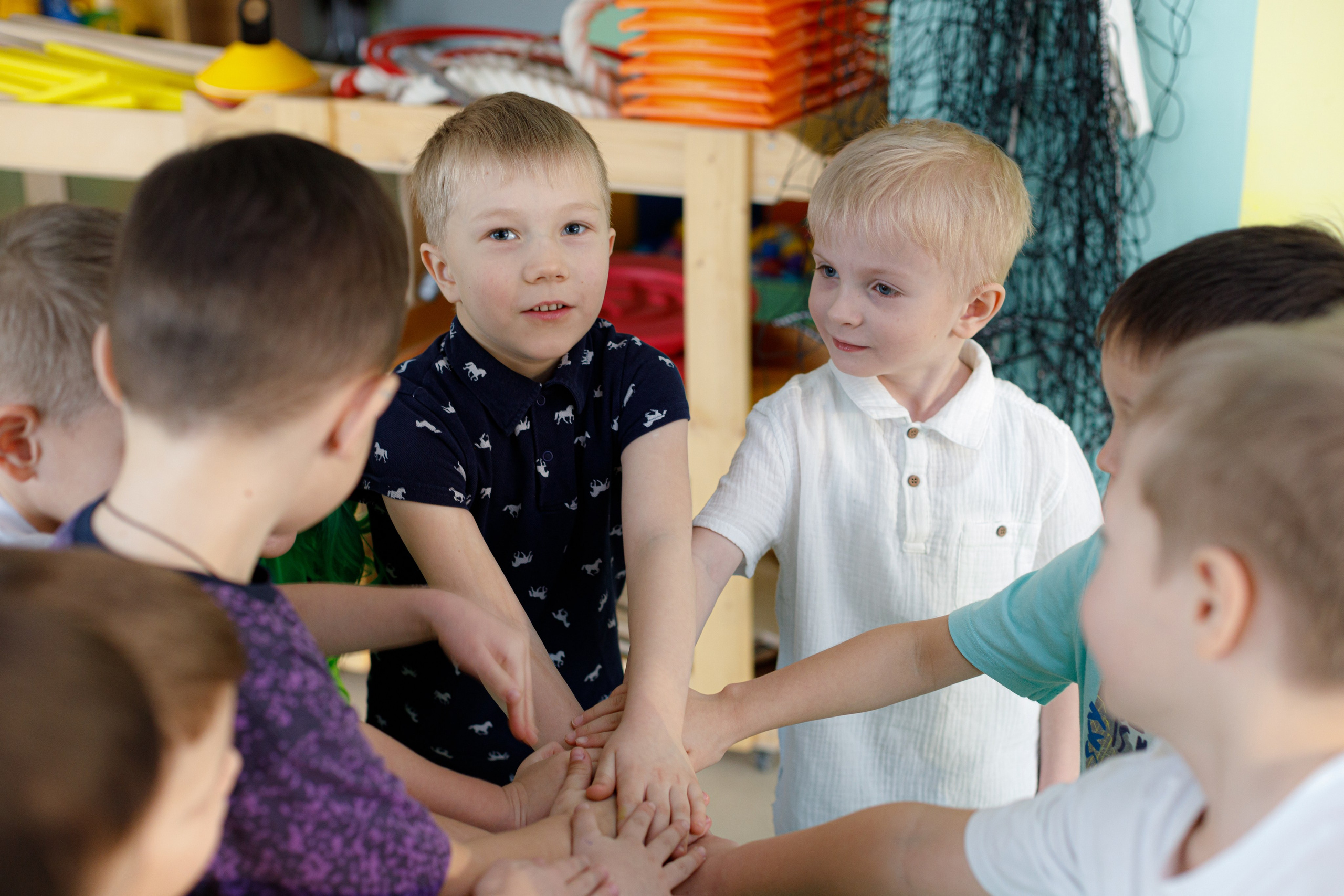 Эмиль / 6 years birthday. Photokarish