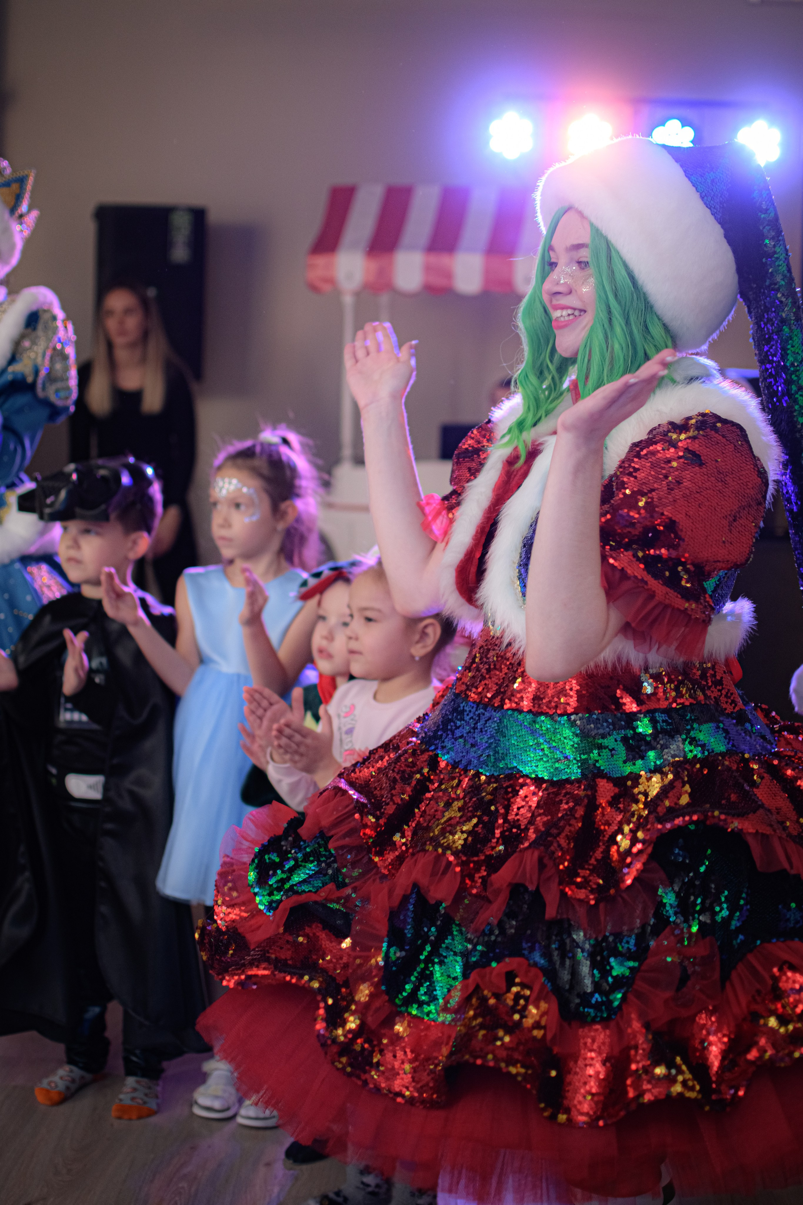 HAPPY NEW YEAR. Photokarish