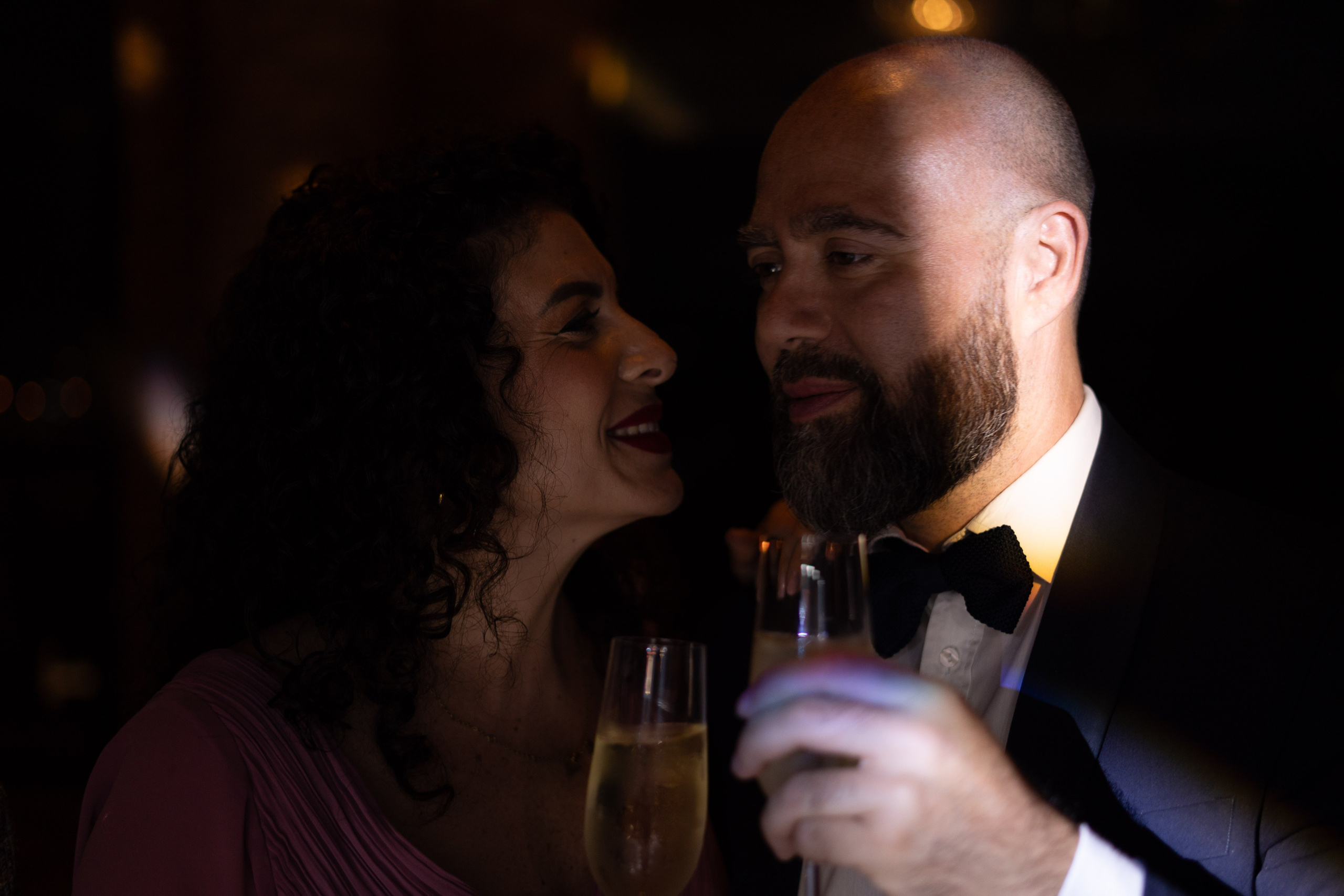 Natalia and Germano. Wedding Photographer in Barcelona and Medellin