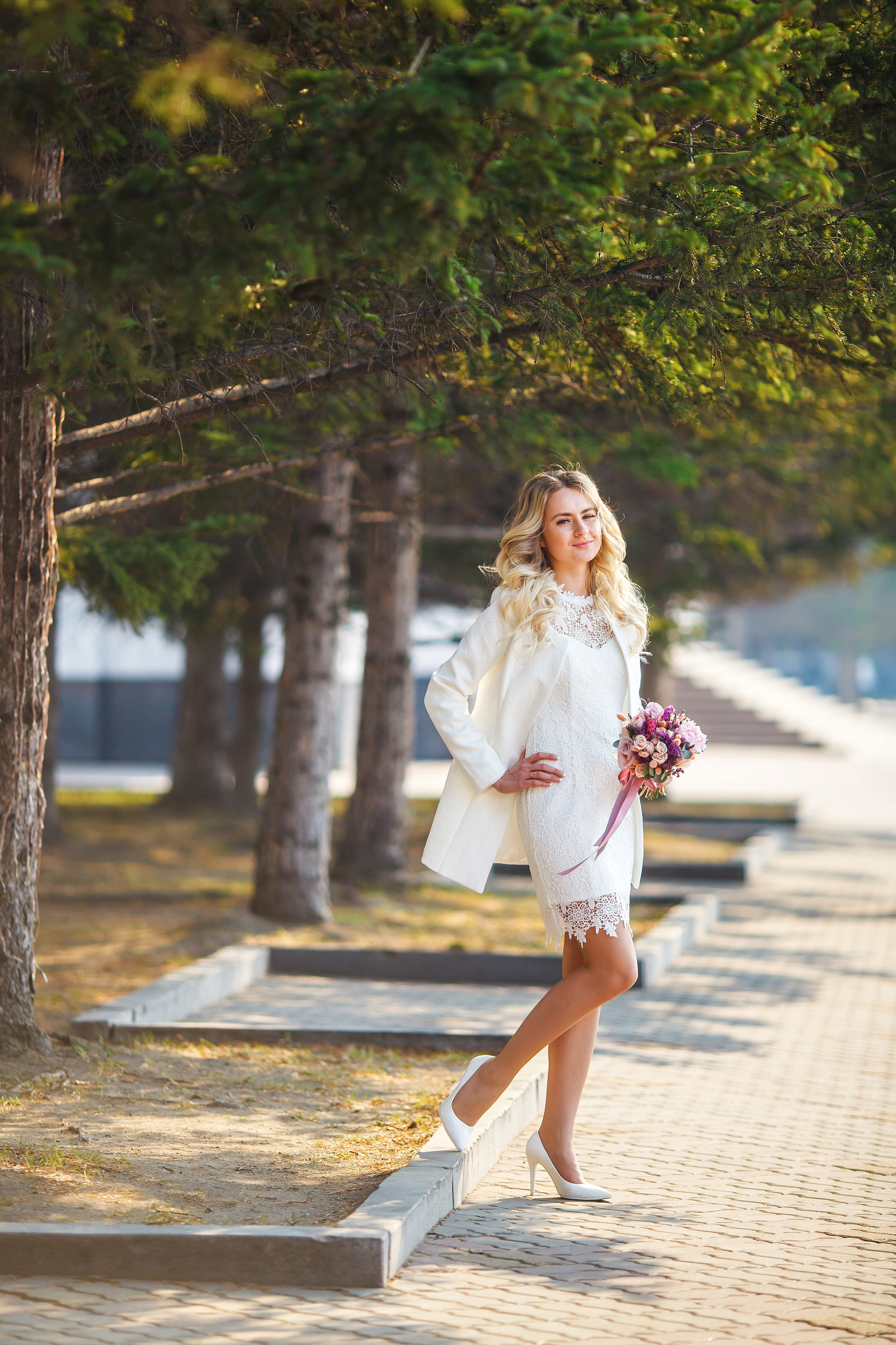 Свадебные фотосъемки. Школьный и семейный фотограф в Хабаровске Татьяна Ассаулова