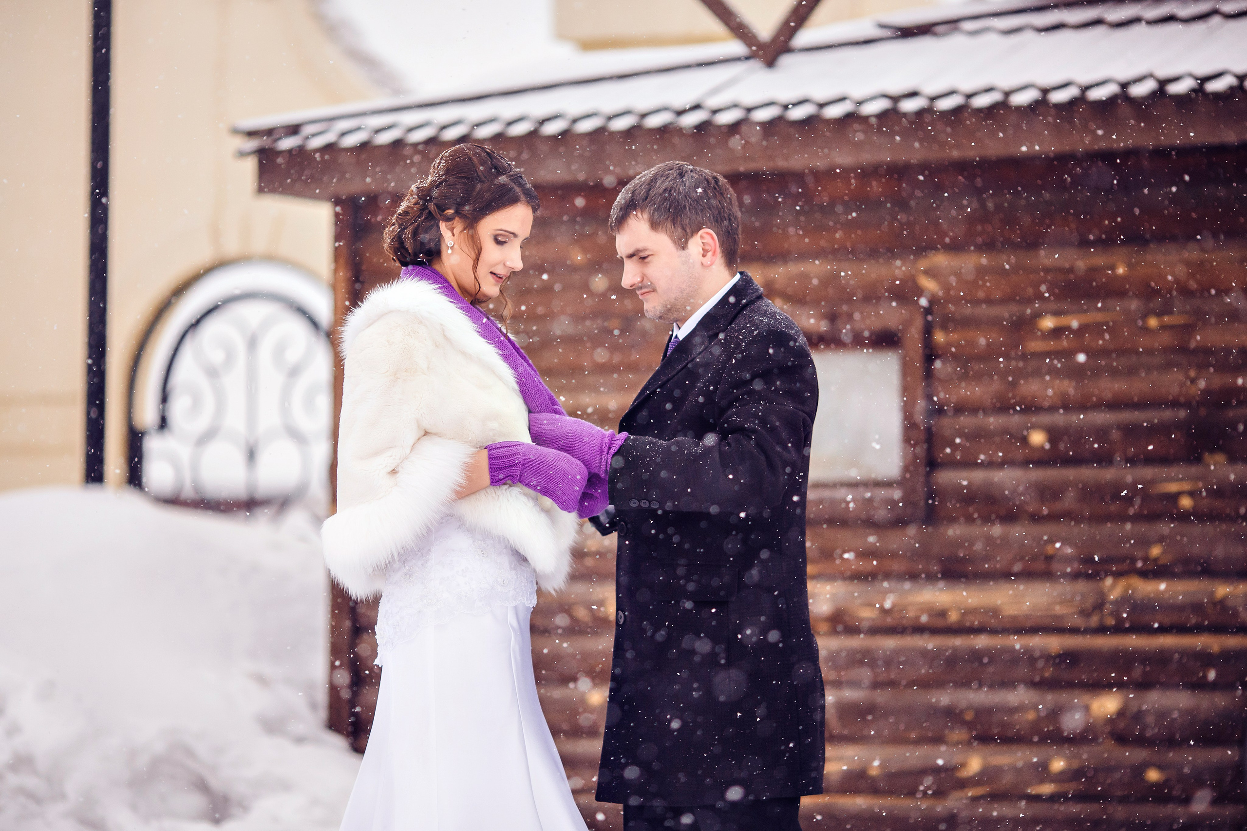 Свадебные фотосъемки. Школьный и семейный фотограф в Хабаровске Татьяна Ассаулова