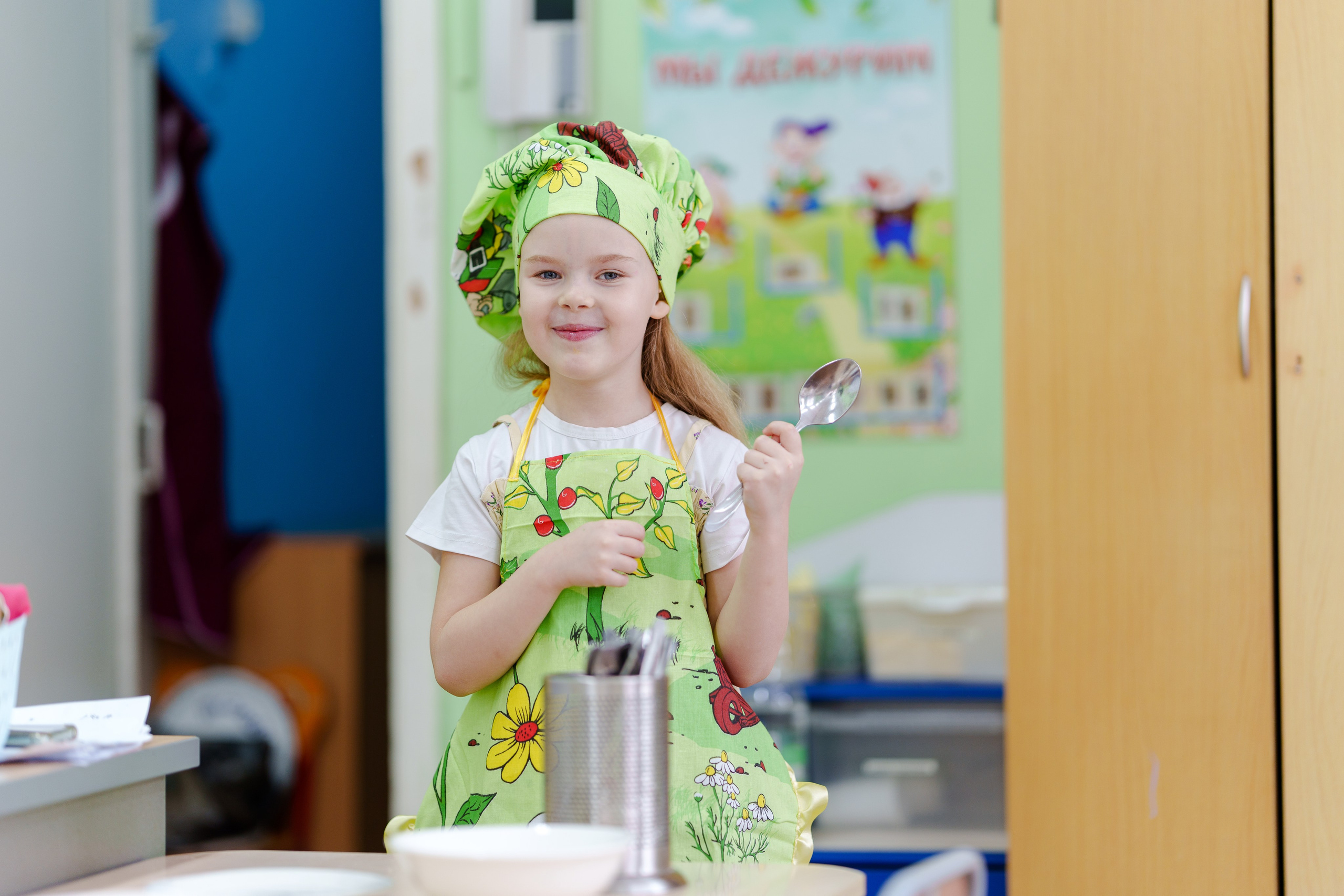 Фотосъемка Детский сад. Школьный и семейный фотограф в Хабаровске Татьяна Ассаулова