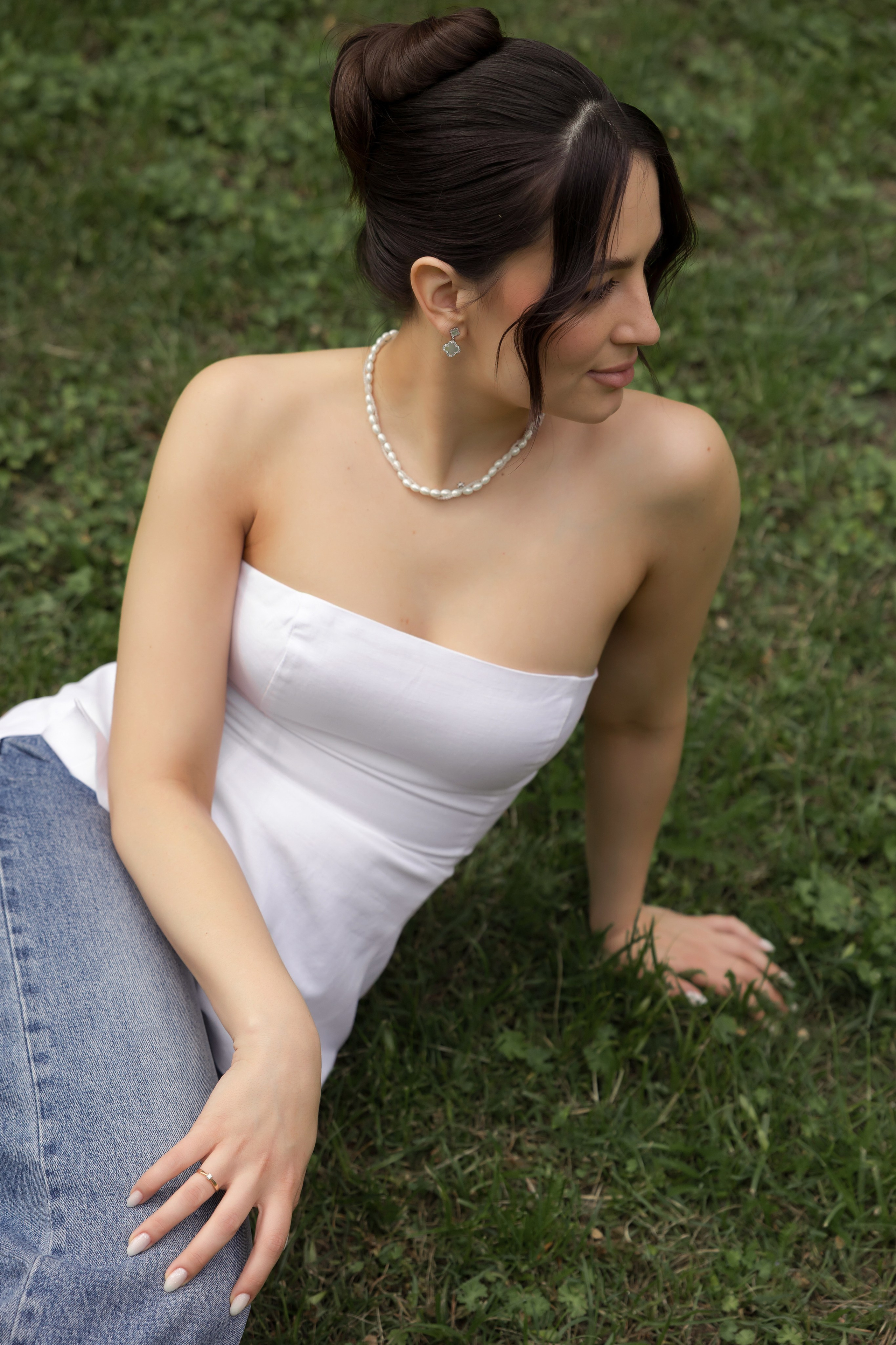 Я вновь смотрю в твои глаза!. Свадебный фотограф Калининград