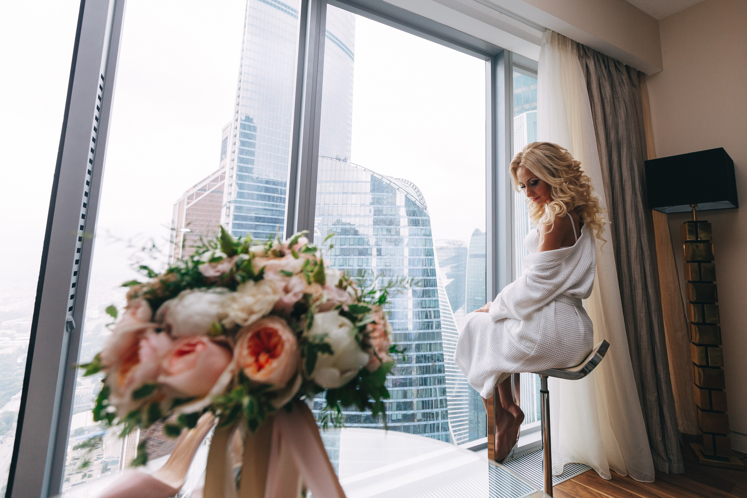 Павел и Ирина. Свадебный фотограф Александр Абрамов Москва / Зеленоград