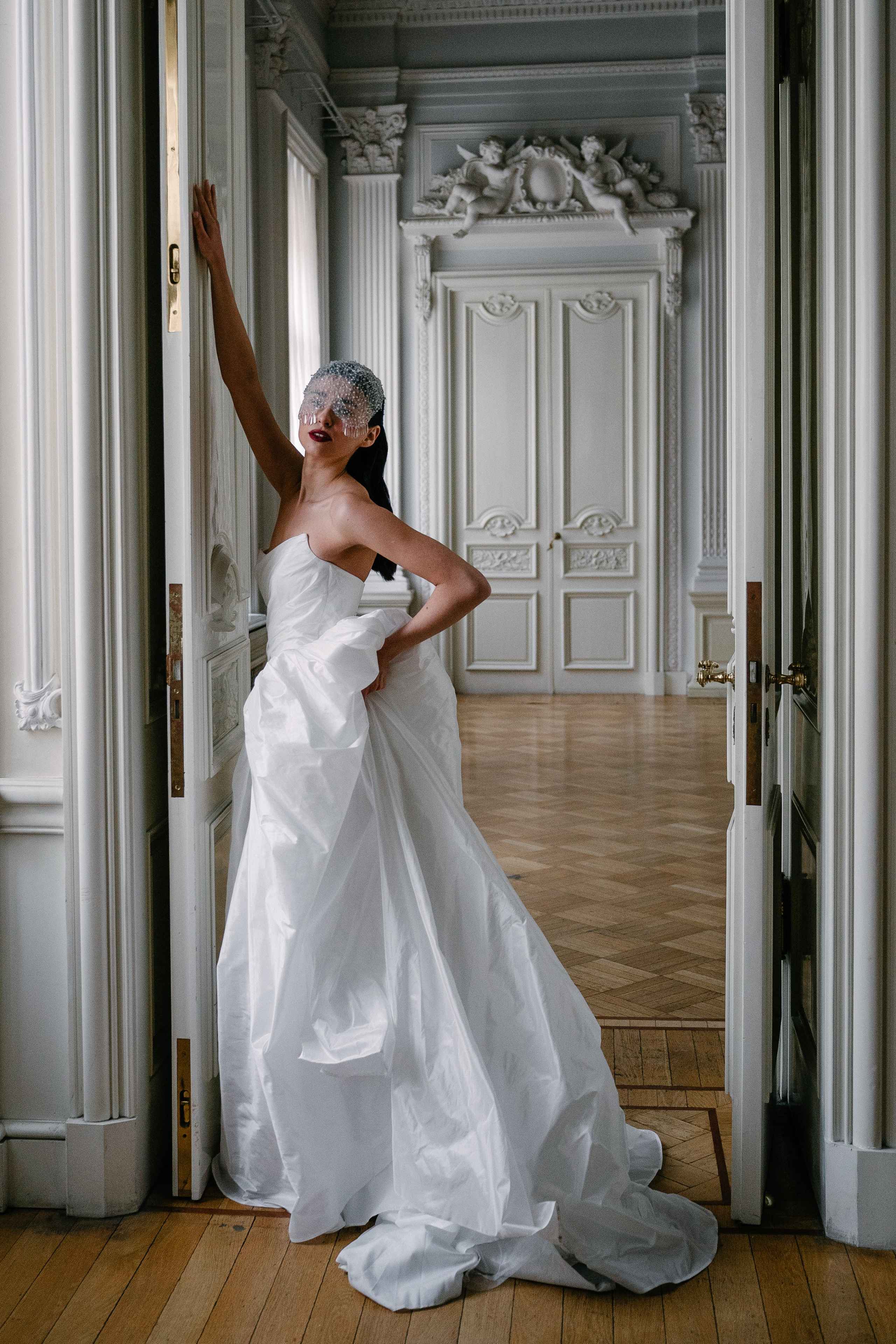 Мария и Александр. Свадебный и семейный фотограф в Воронеже Анастасия Бойко