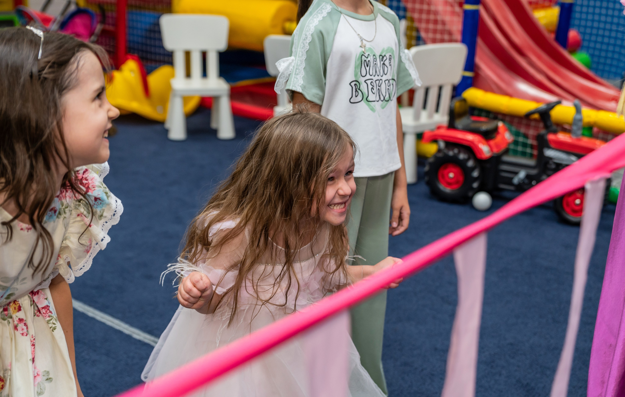 Игротека Ниндзя Кидс. Я Ольга Казанцева, фотографирую снимаю ваши киноистории и печатаю фото и цифровые портреты на холсте