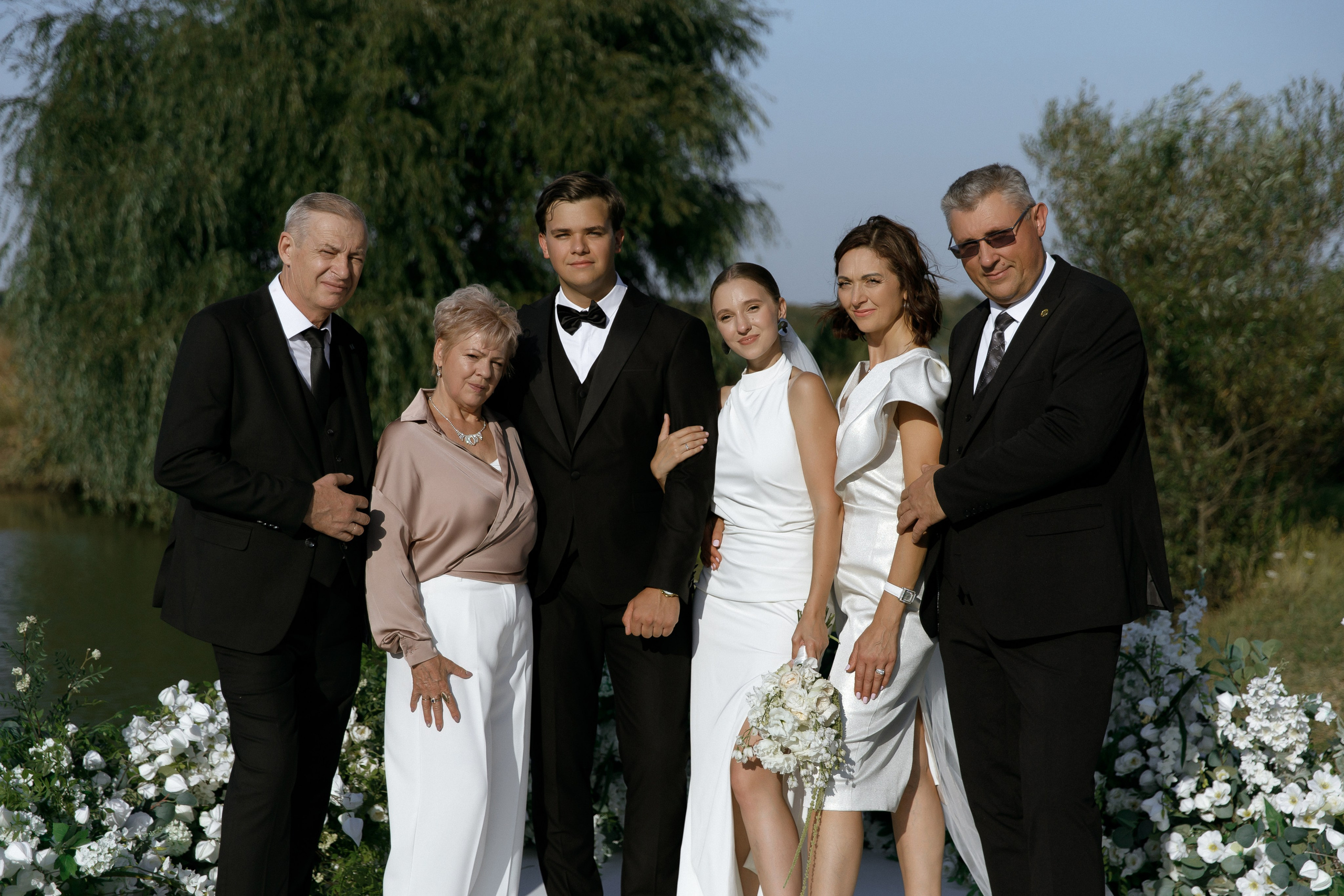 Wedding D&D. Свадебный фотограф Краснодар Юлия Ткаченко