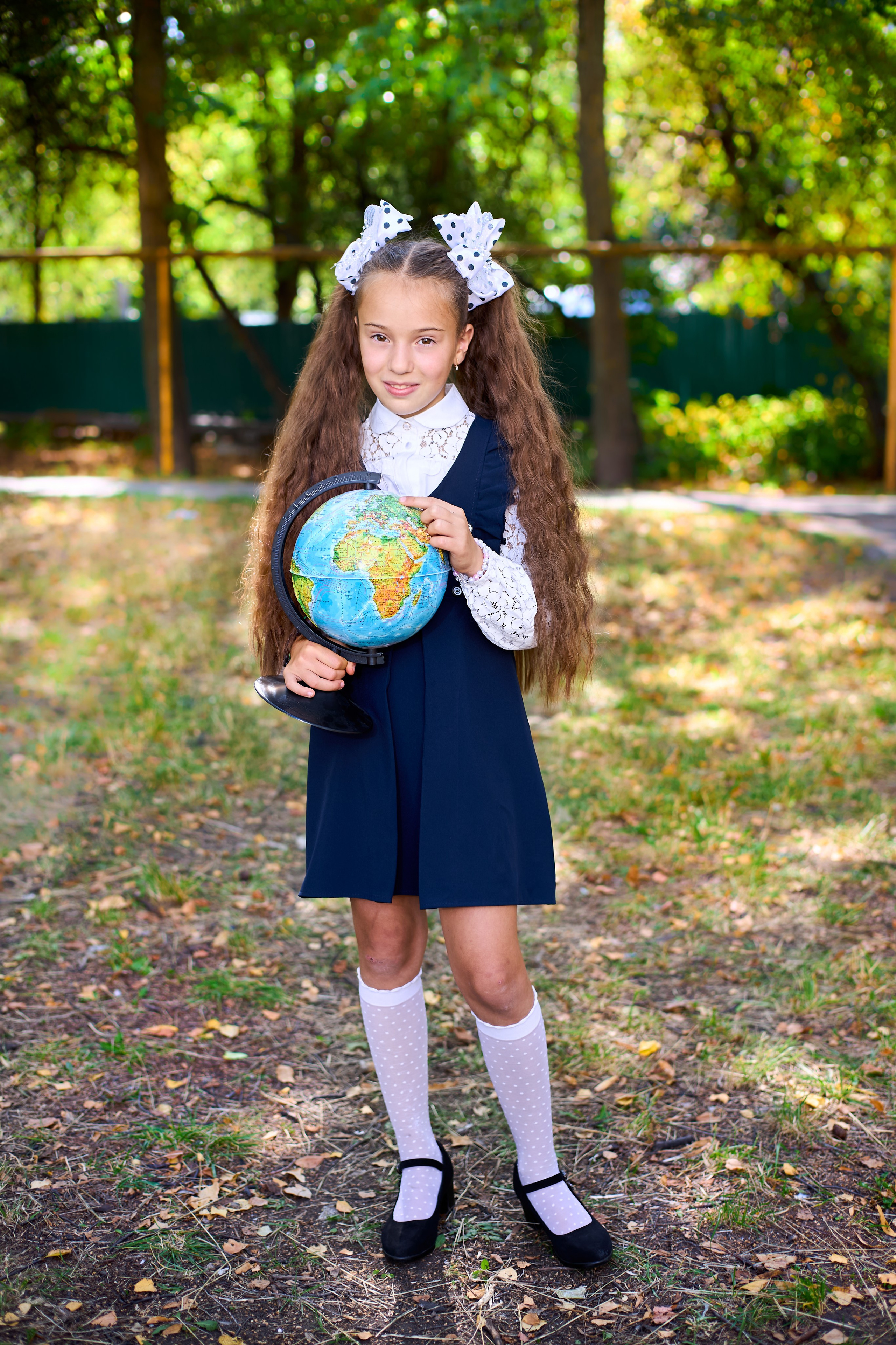 Школа 31. Фотограф Анастасия Лёвушкина