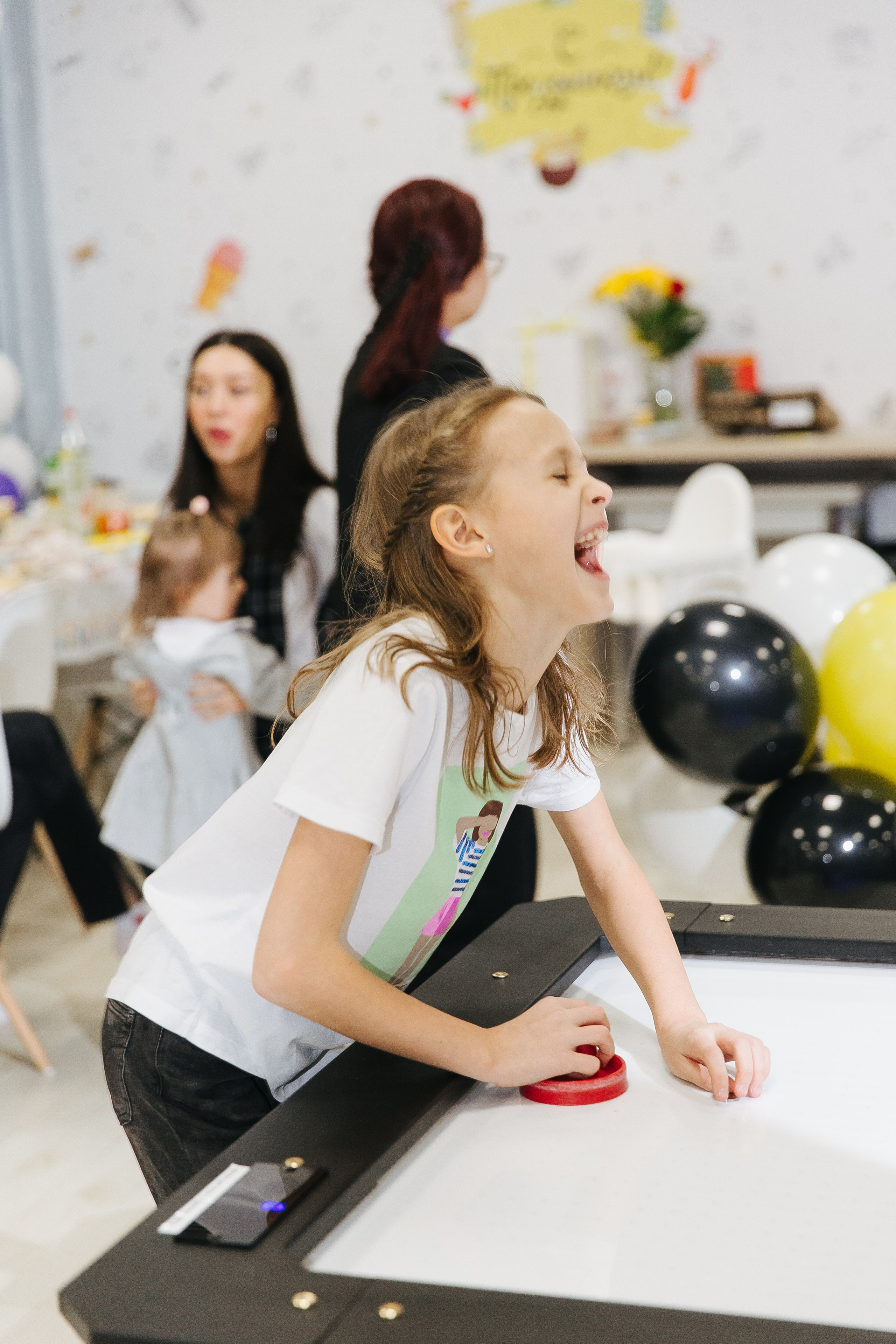 Ниндзя Кидс. Фотограф в Красноярске Любовь Малеева