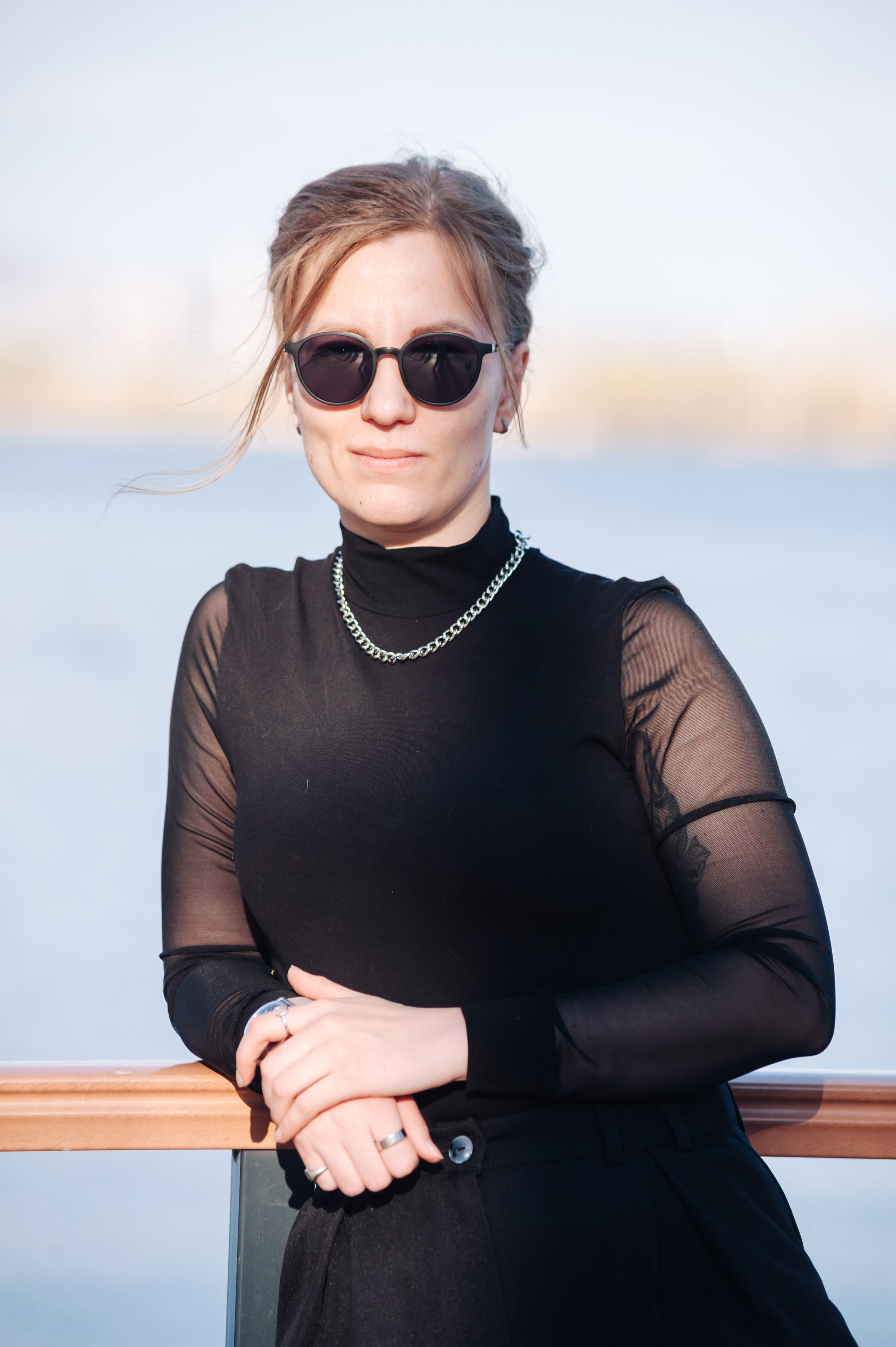 Ксения и Йоши. Фотограф Магнитогорск Данил Семенов