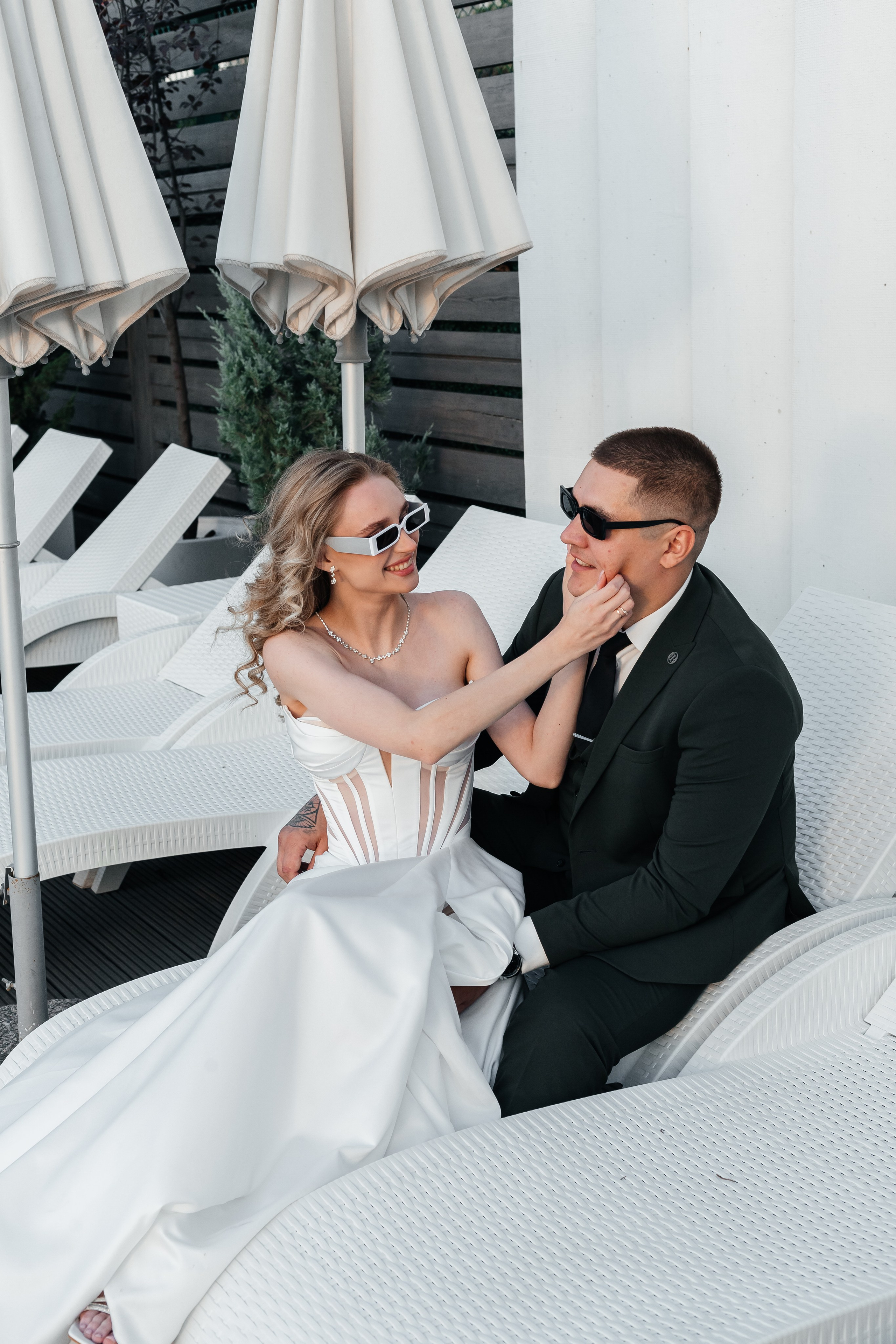 POOL STORY. Свадебный фотограф в Ростове-на-Дону