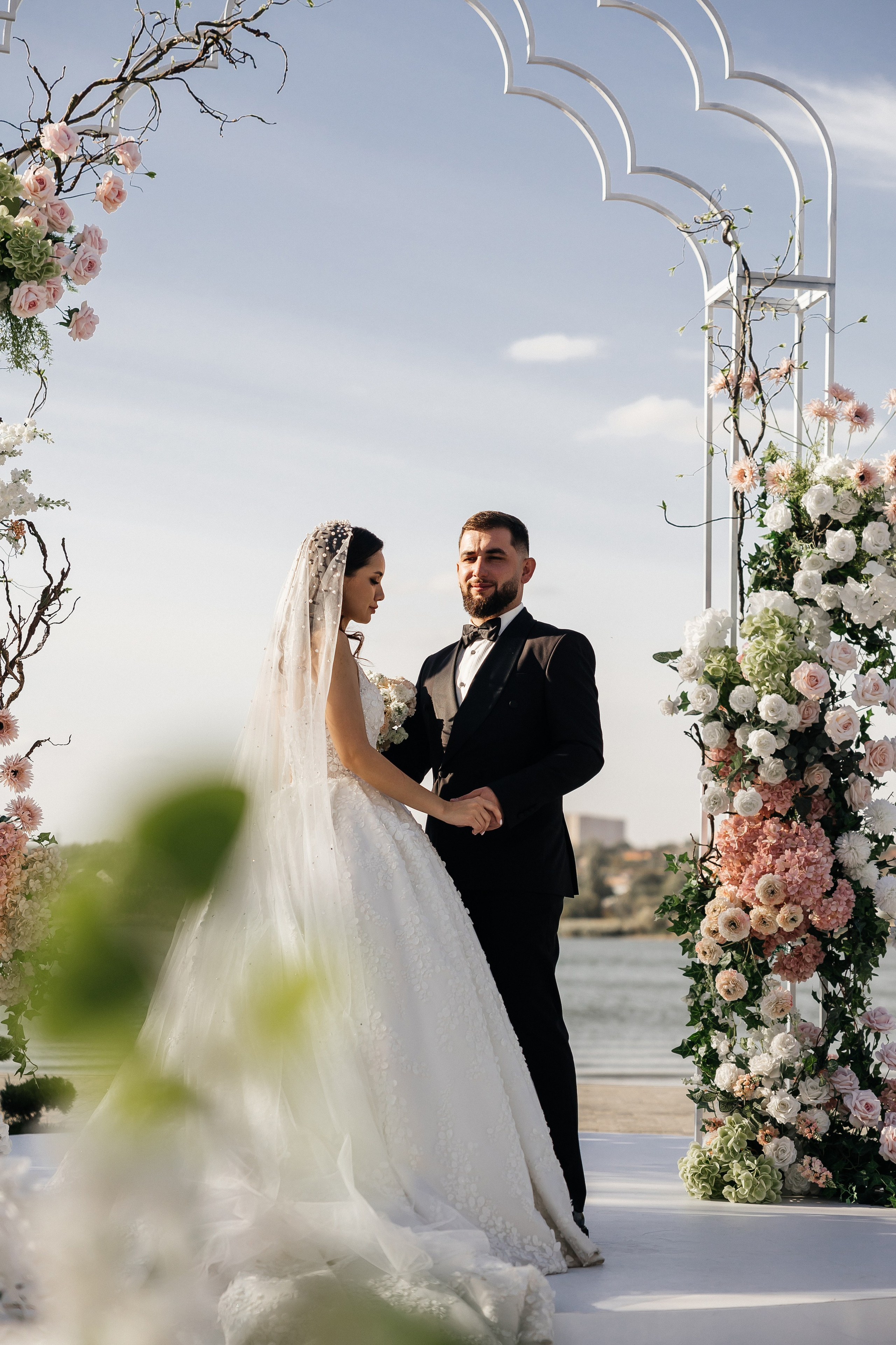 A&L. Свадебный фотограф в Ростове-на-Дону