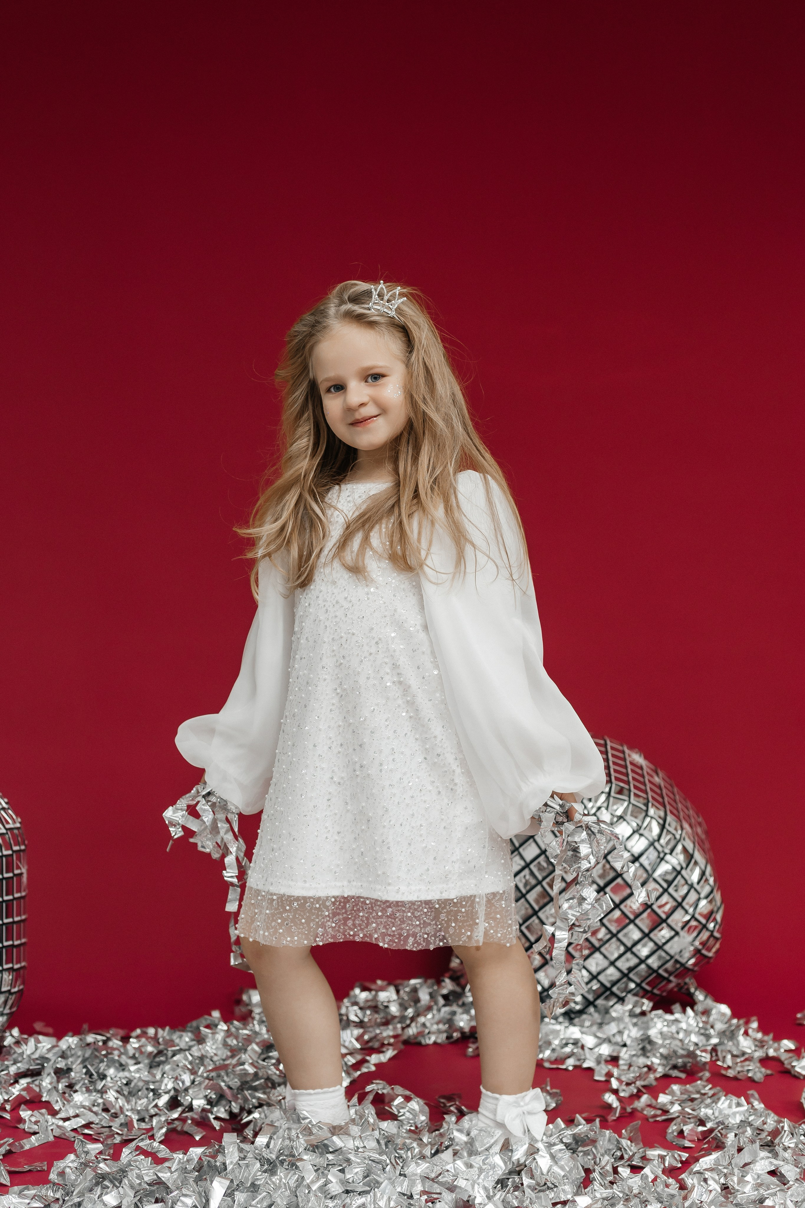 Новогодняя вечеринка. Свадебный фотограф в Ростове-на-Дону