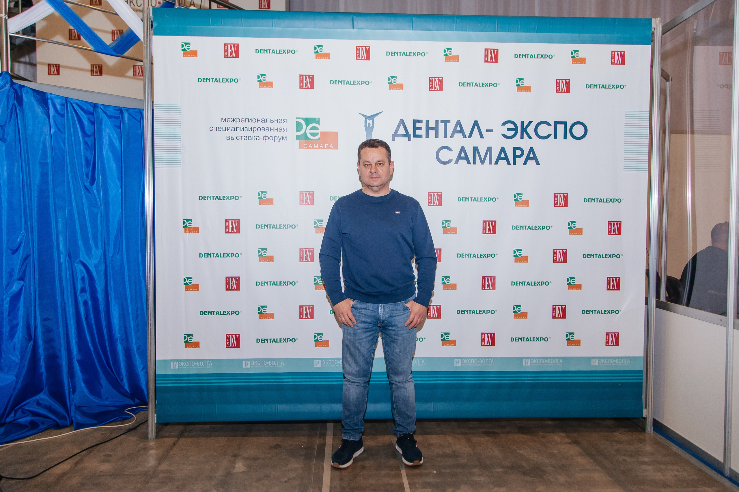 Стоматологическая конференция. Фотограф в Самаре / Олеся Широнина