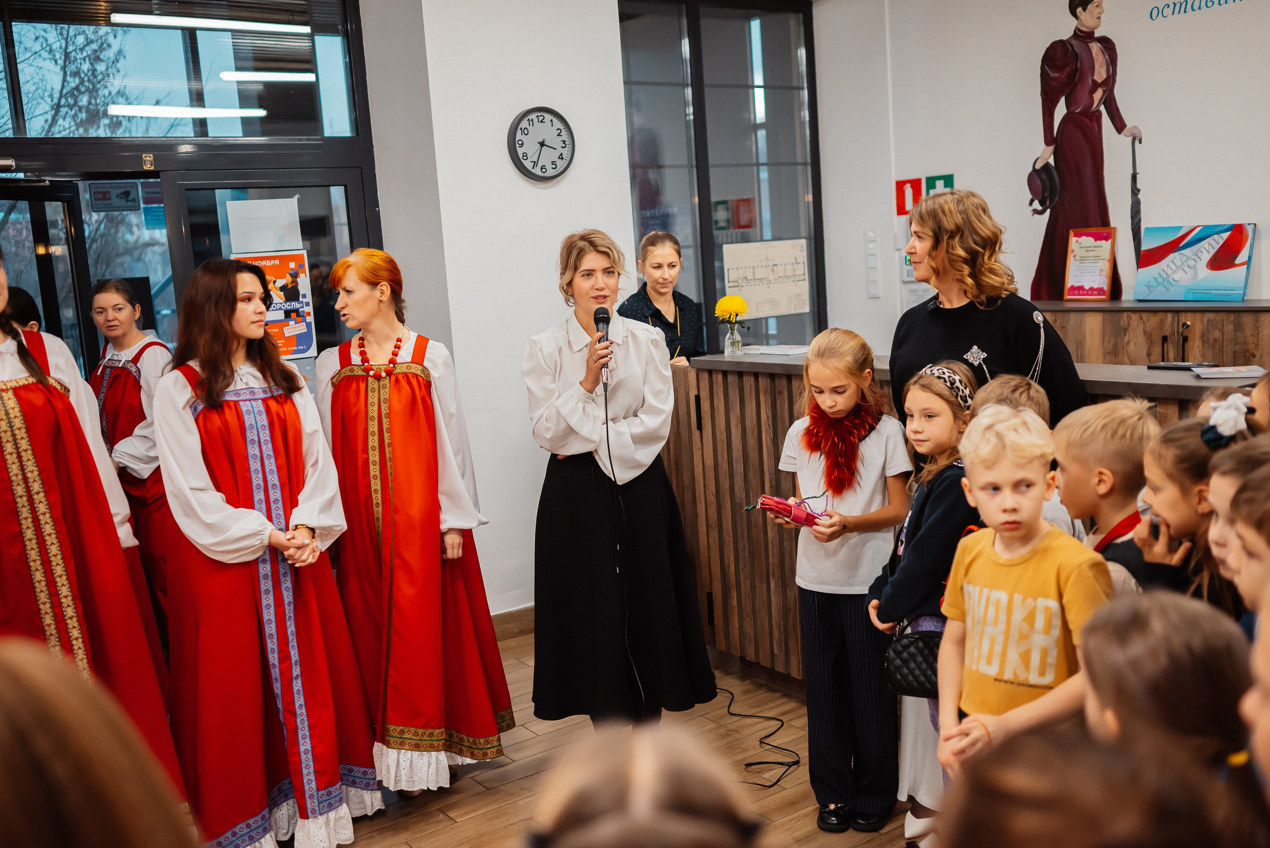 Отзывы. Фотограф Исламова Лилия, Смоленск