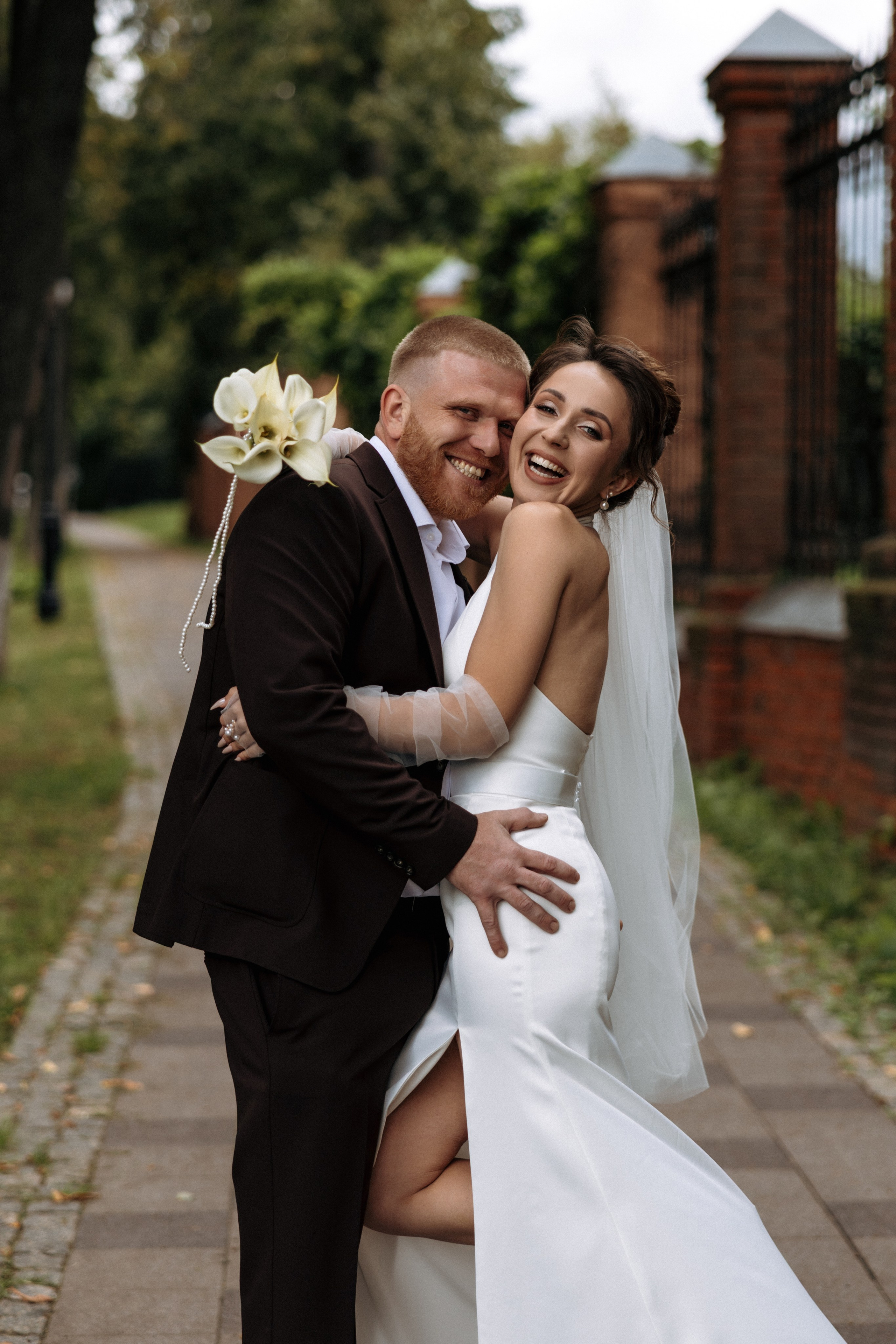 Портфолио. Свадебный фотограф Москва Виктория Васильева