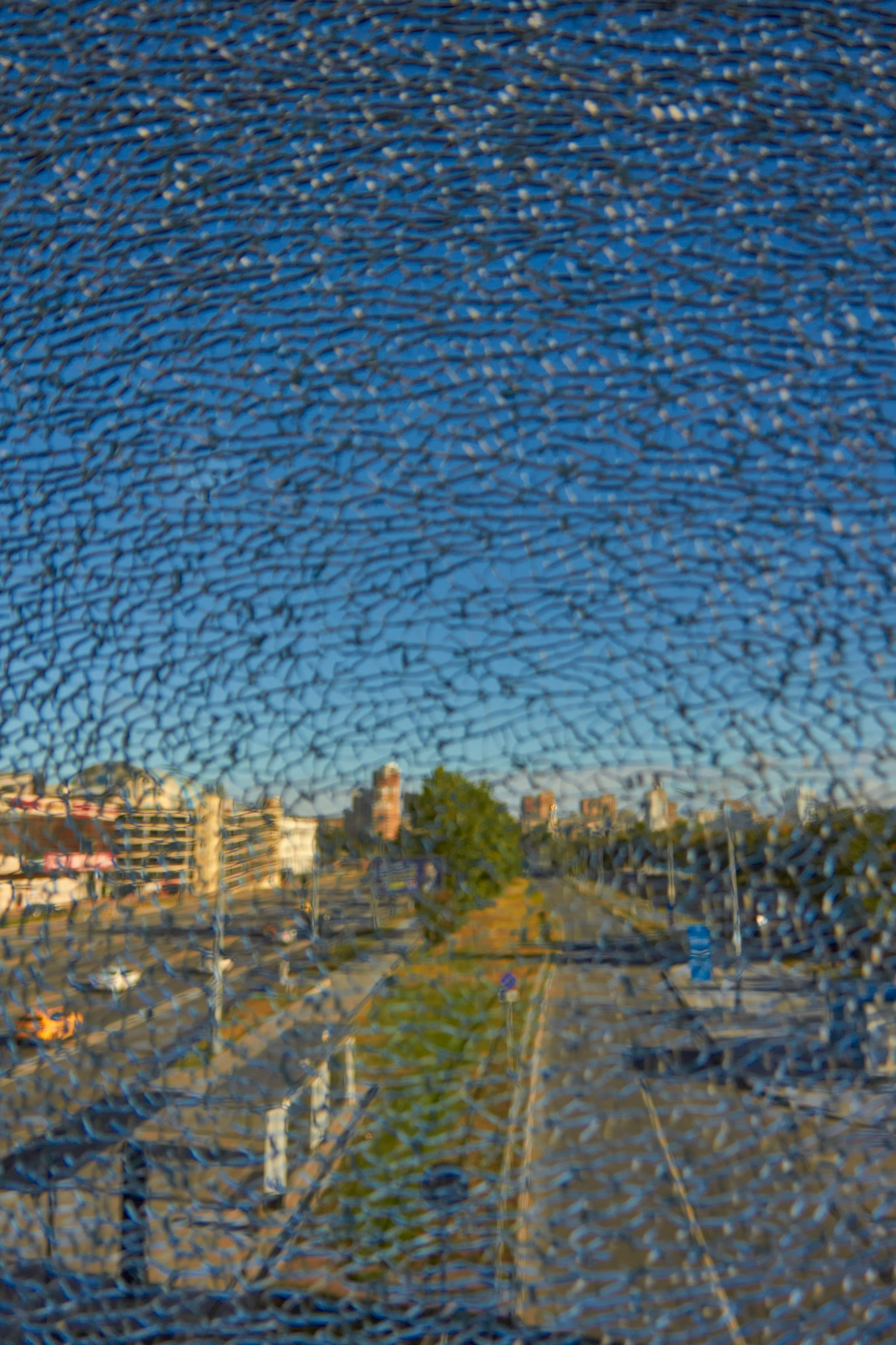 Вокруг. Фотограф Сергей Яркин