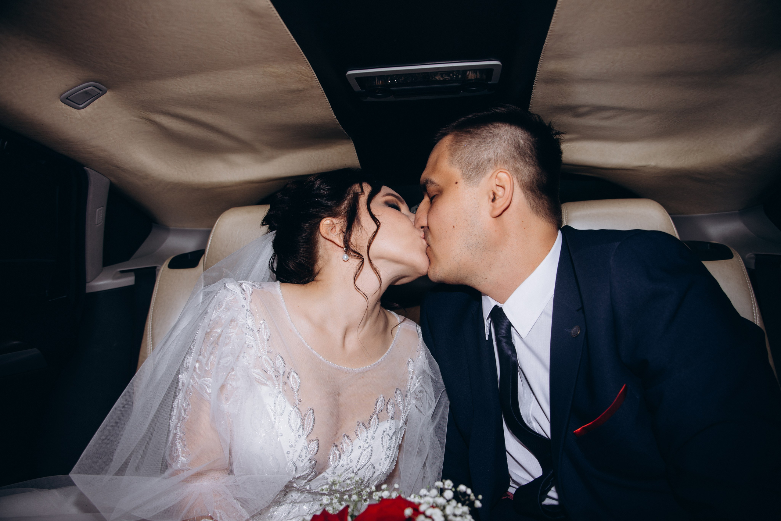 Владимир и Галина. Артём Самойленко, фотограф в г. Волгоград