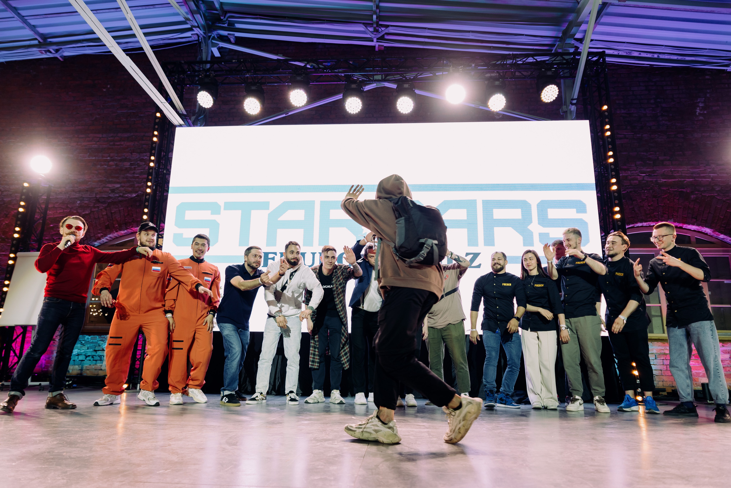 Bar Hub. Фотограф в Москве