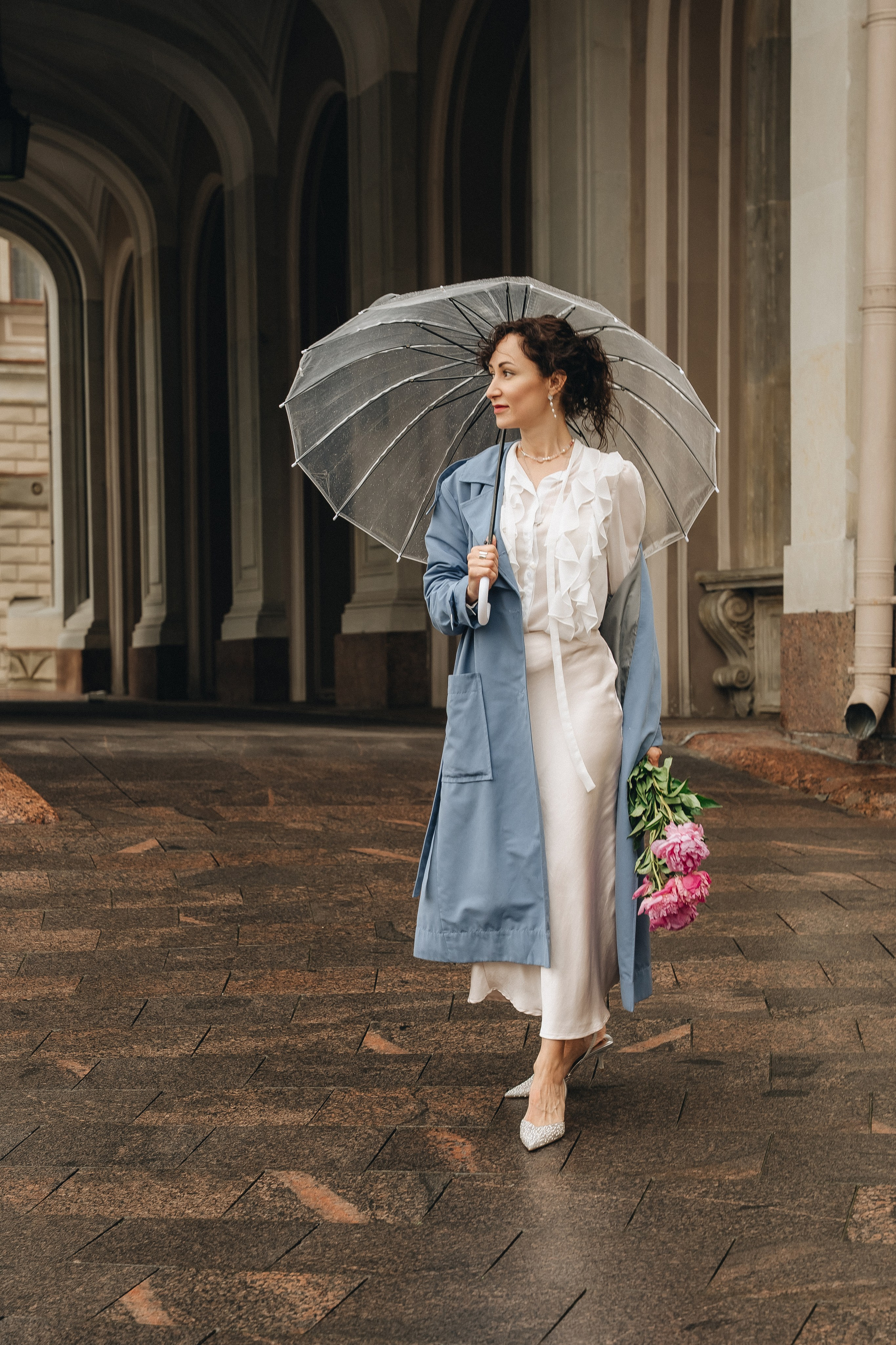 Anna. Фотограф Санкт-Петербург/Гомель Виктория Петрова