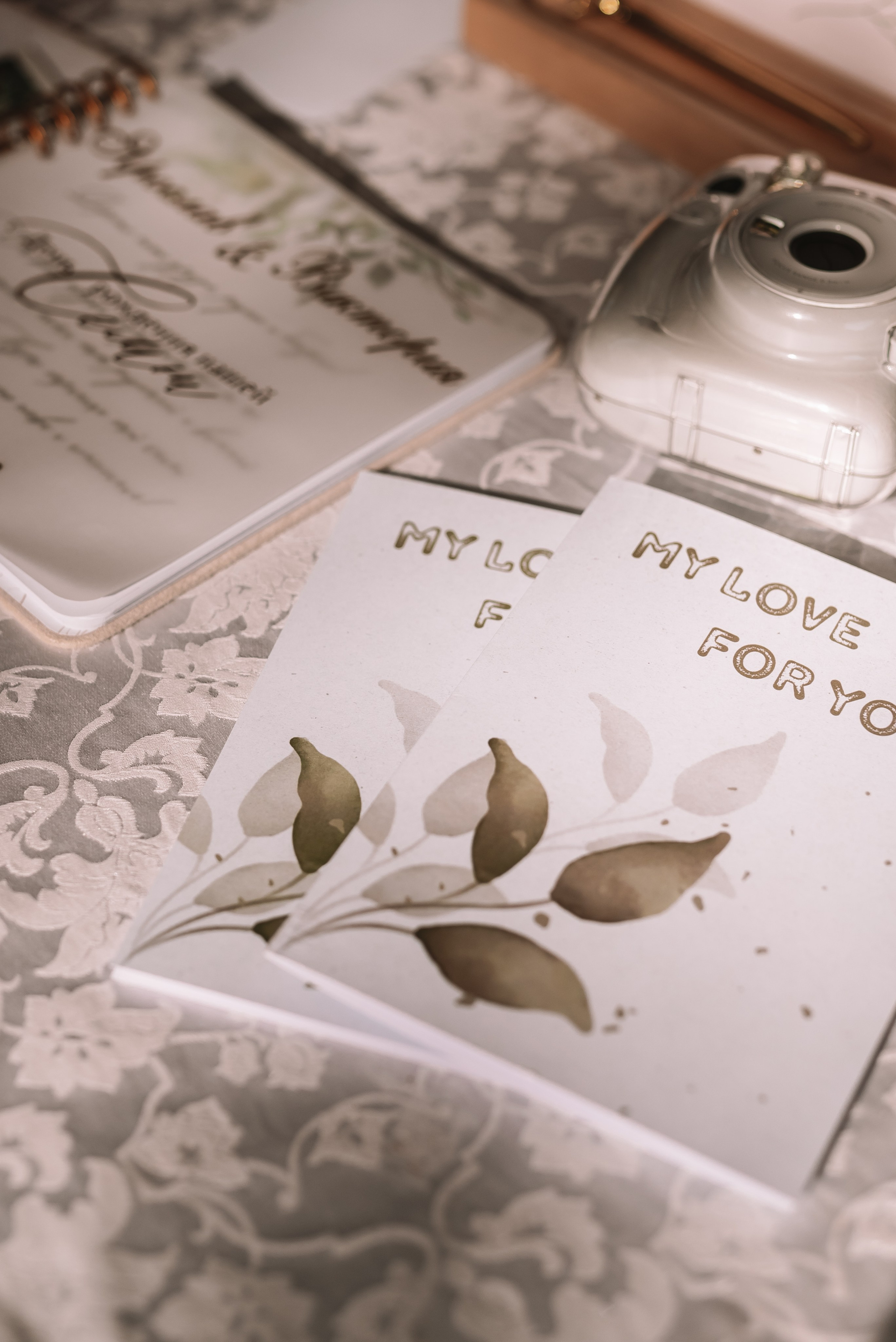 Виктория + Ярослав. Свадебный и семейный фотограф в Волгограде Олеся Лисицкая