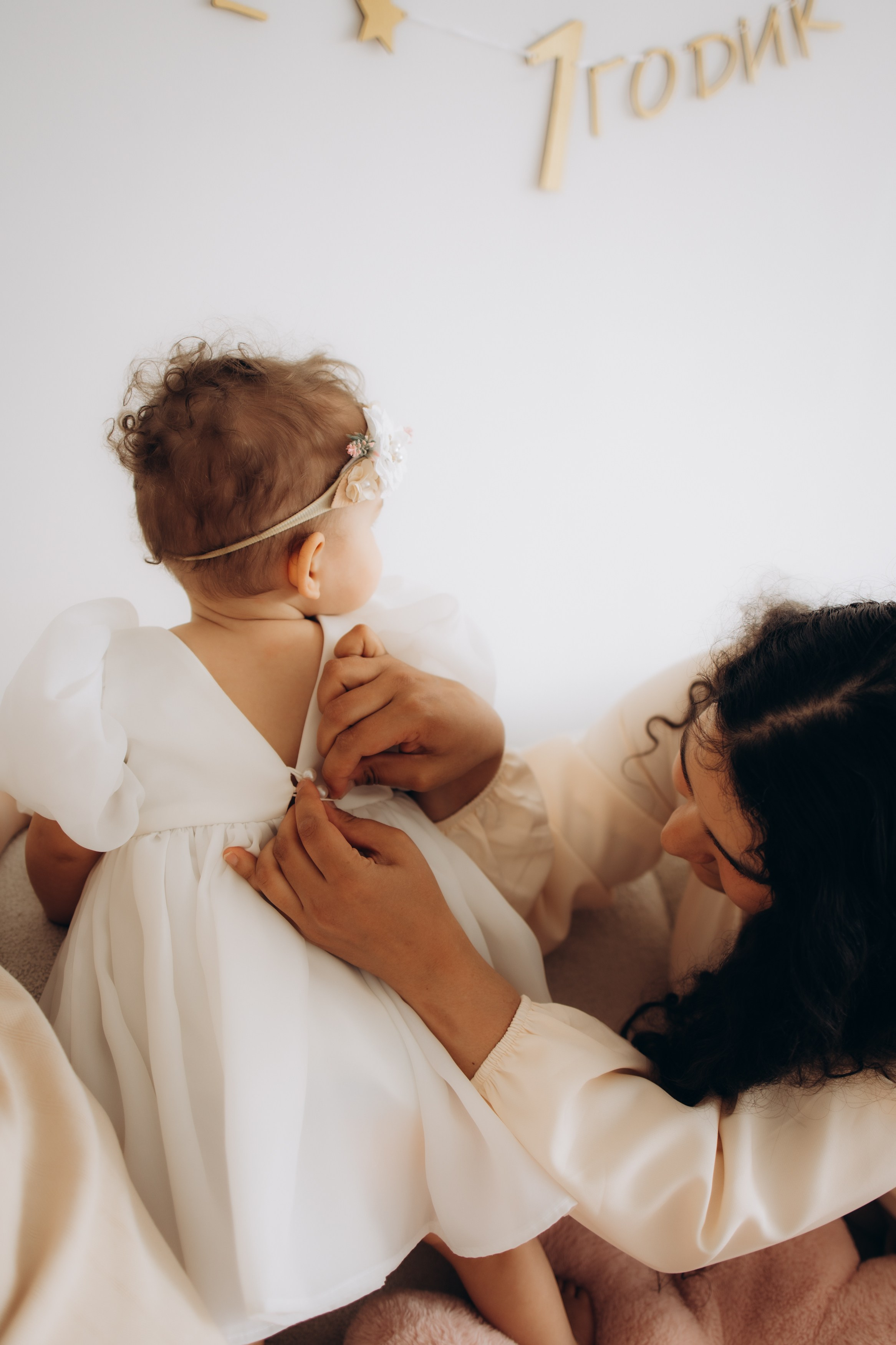 Вероника годик. Свадебный и семейный ньюборн newborn фотограф, фотограф новорождённых в Санкт-Петербурге, Пушкине, Павловске. Павлова Анастасия