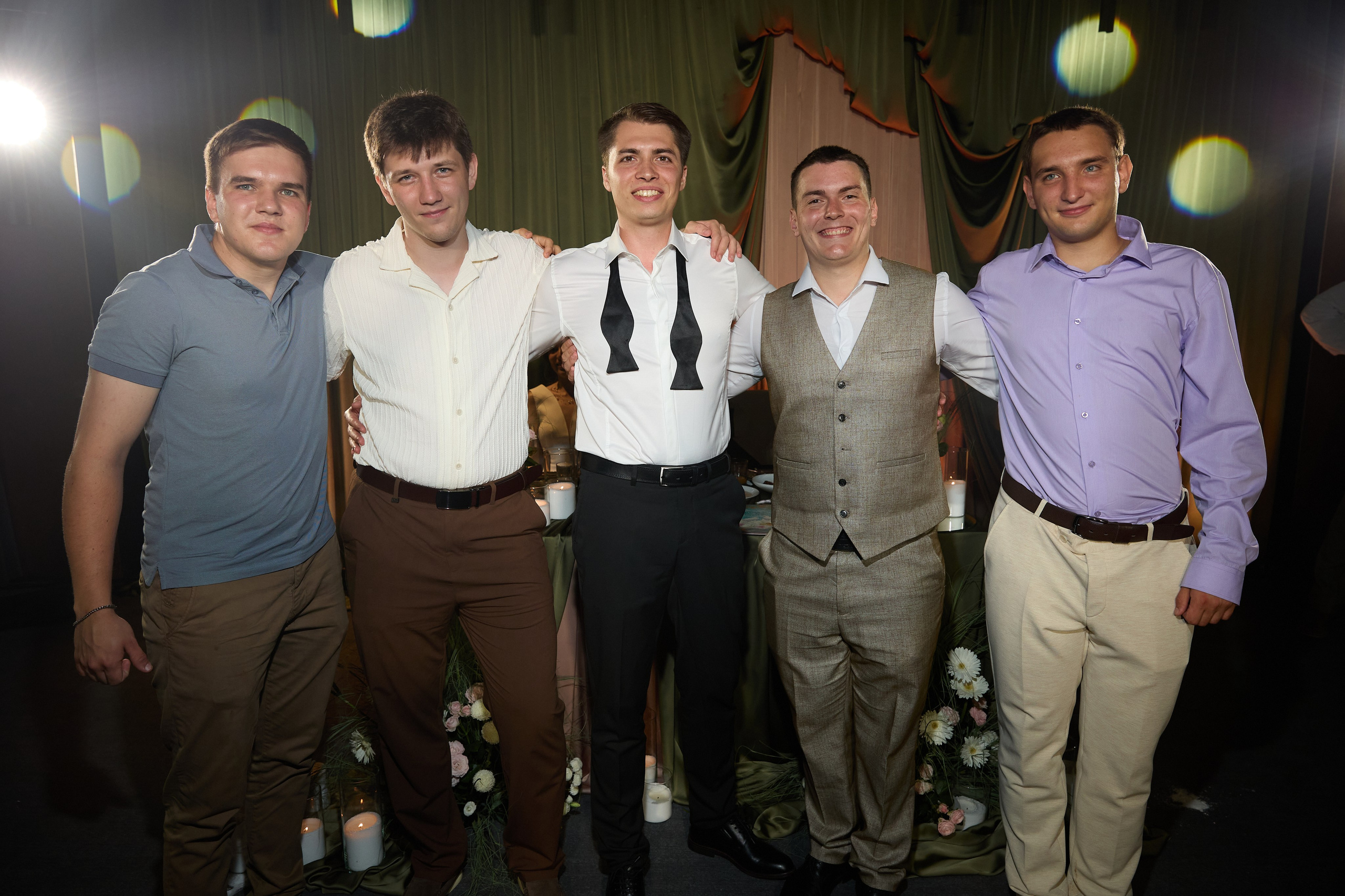 Wedding Day. Фотограф Максим Маркелов