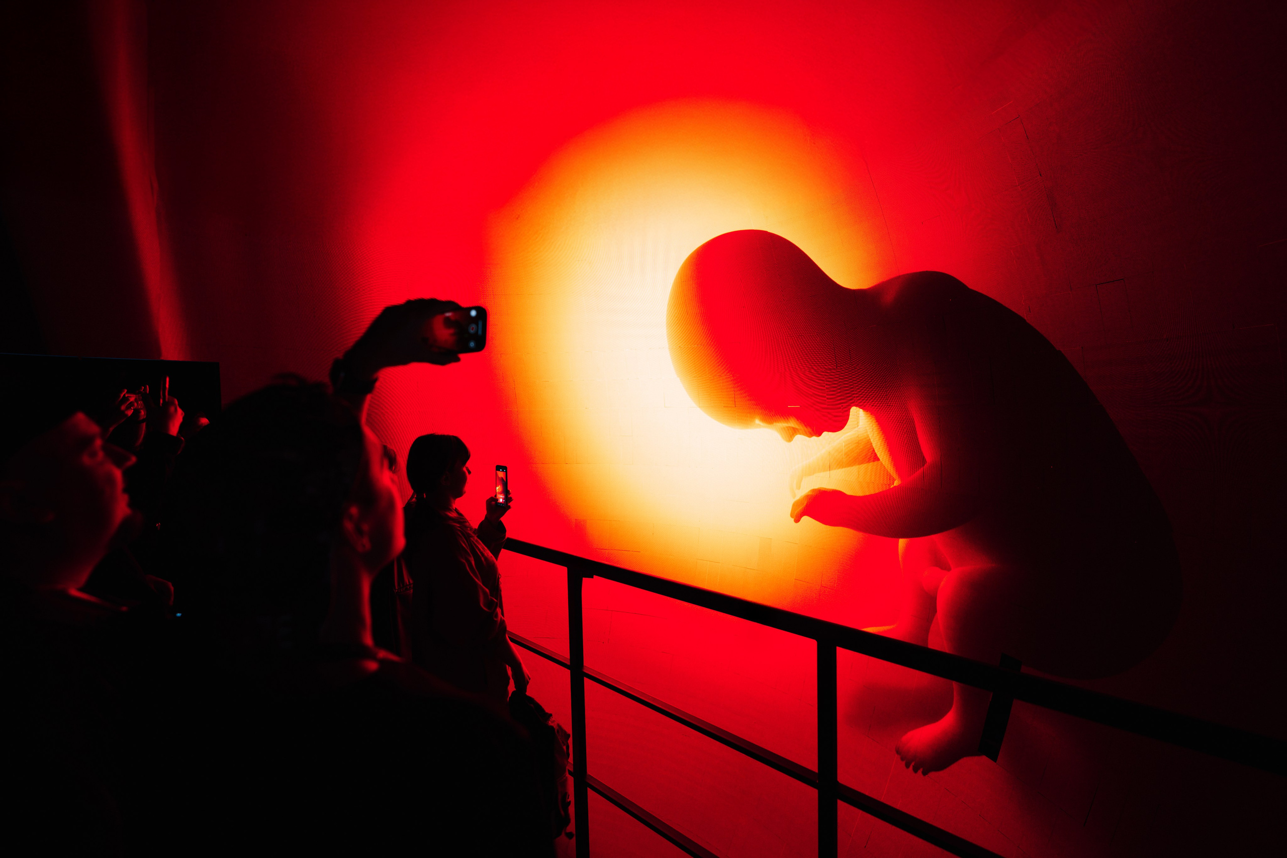 Intervals Festival 2025. @tomrus: Рустам Шагиморданов — фотограф