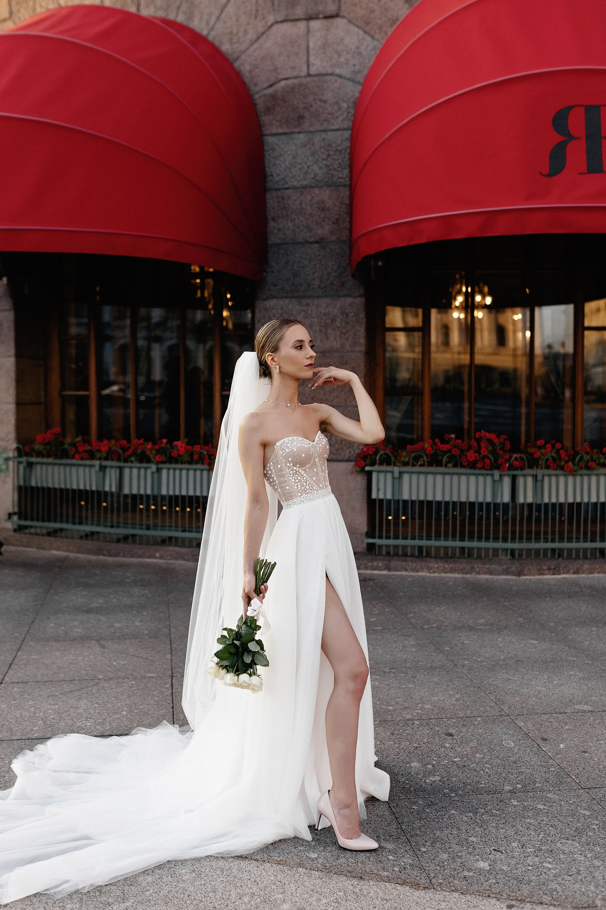 Wedding Day Валентин + Марина. Свадебный и портретный фотограф в Белгороде Гаркавцева Полина