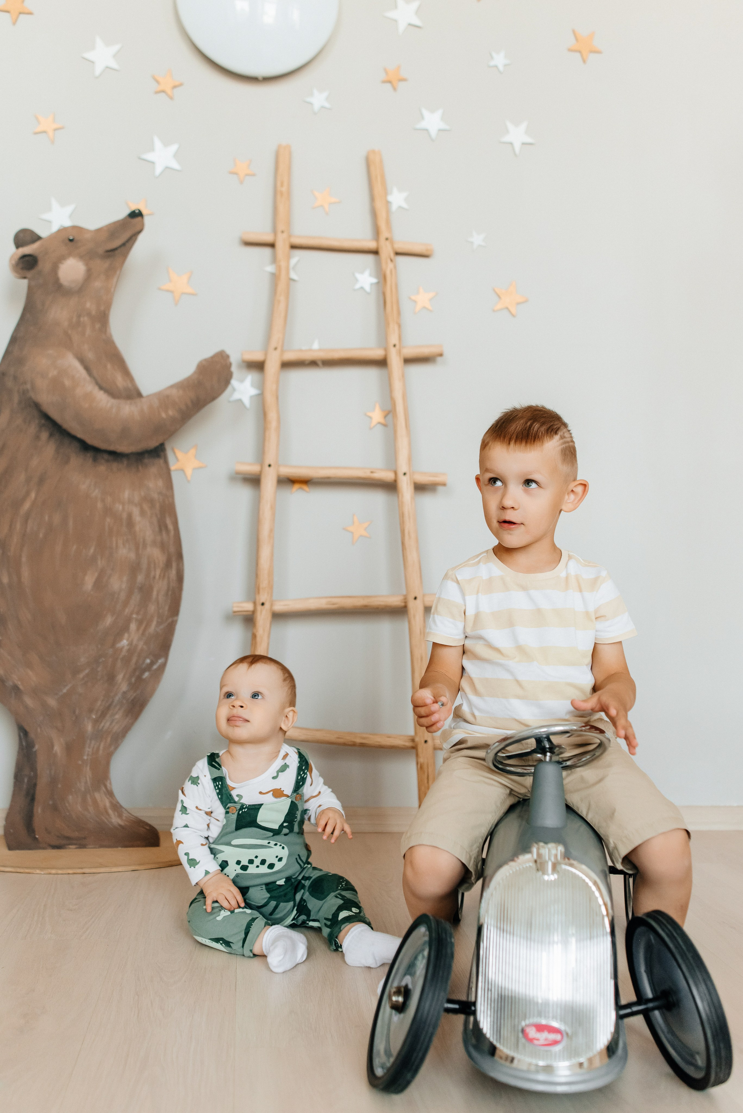 Алеся, Антон, Егор и Богдан. Свадебный и портретный фотограф в Минске Татьяна Лобода