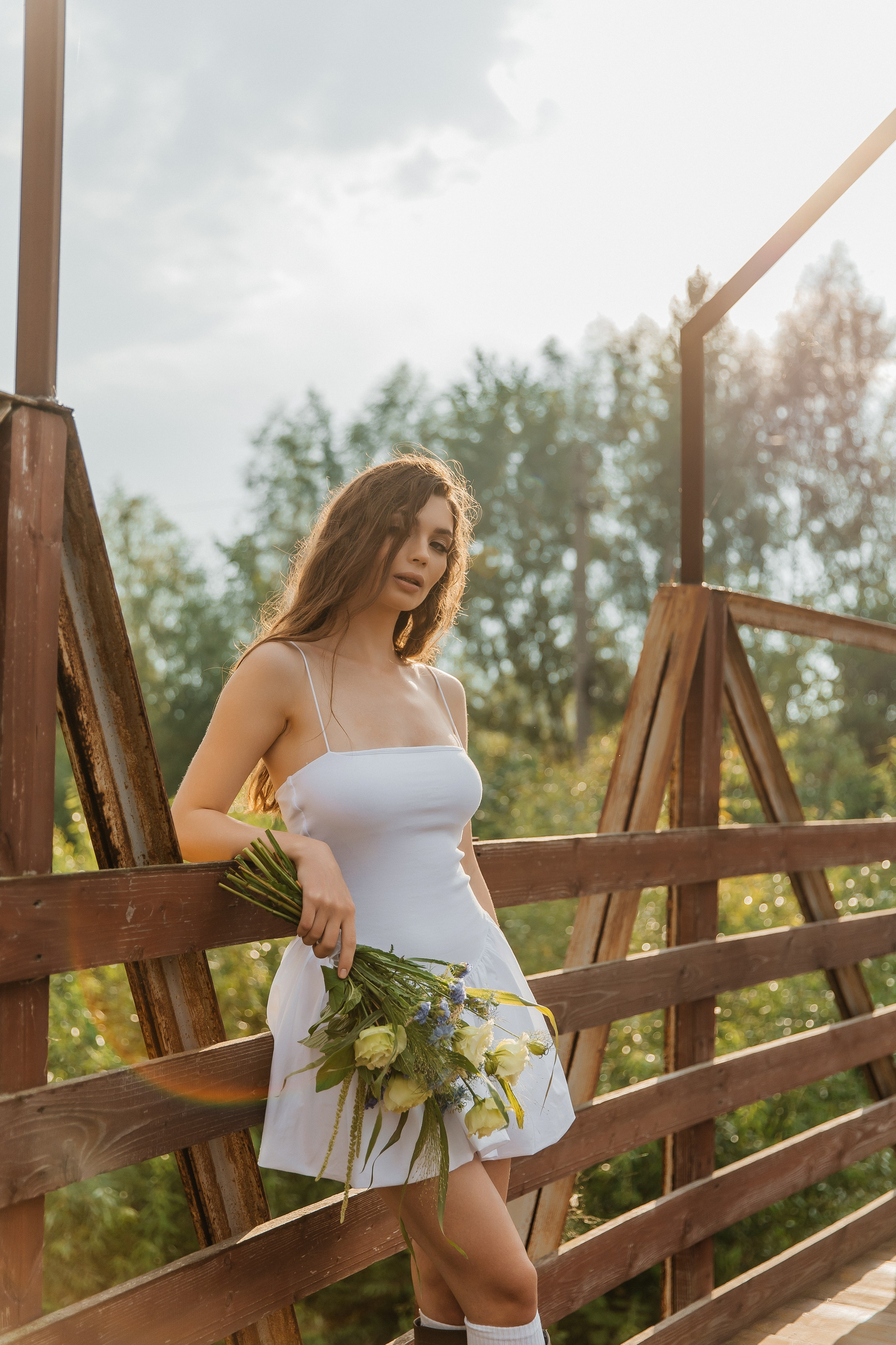 Утренняя рыбалка. Семейный и школьный фотограф в Самаре Екатерина Удиванкина