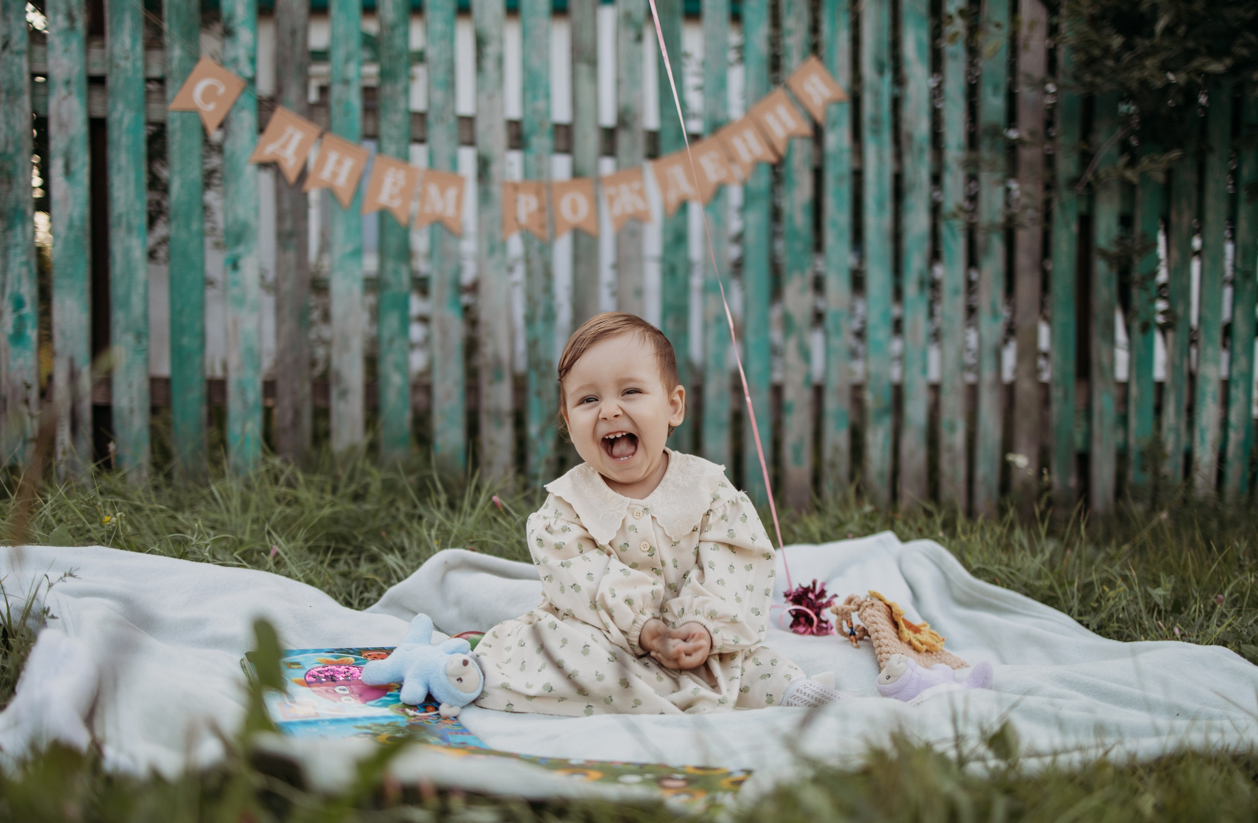 Одной большой дружной семьей…. Семейный и школьный фотограф в Самаре Екатерина Удиванкина