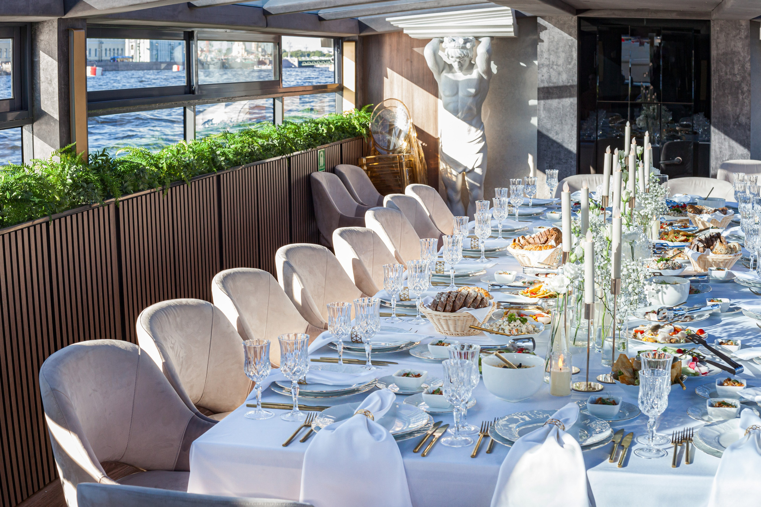 Фотограф в Санкт — Петербурге Валерий Гаухман