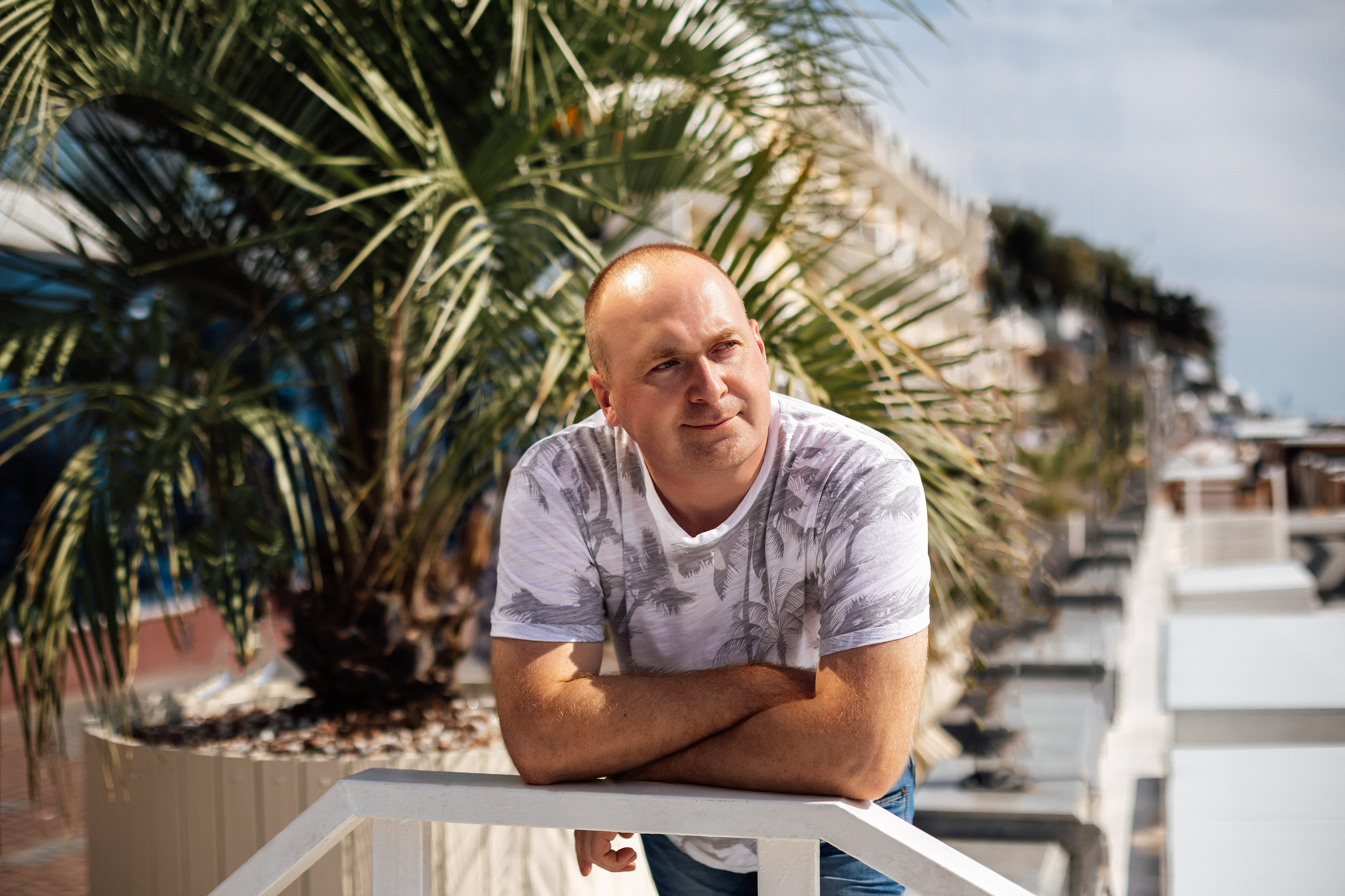 Игорь/Сочи. Свадебный и семейный фотограф/видеограф в Краснодаре Наталья Осинская