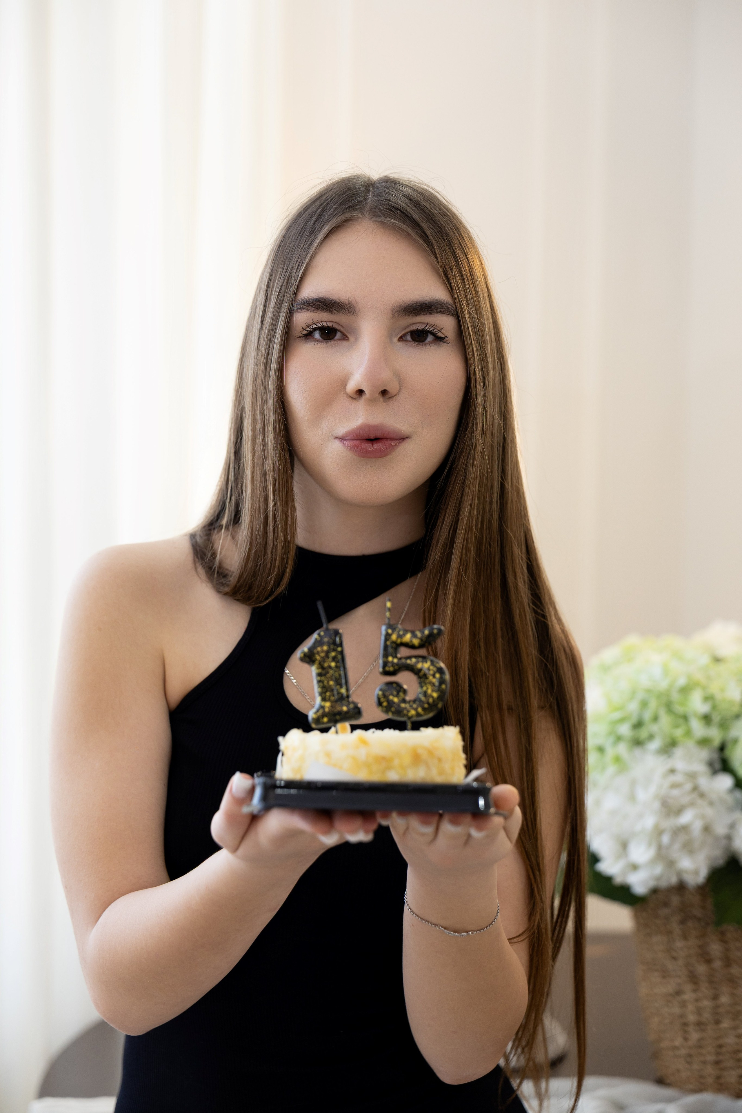 Студийные. Анастасия Соломенная и Василиса Марченко Фотографы Краснодар