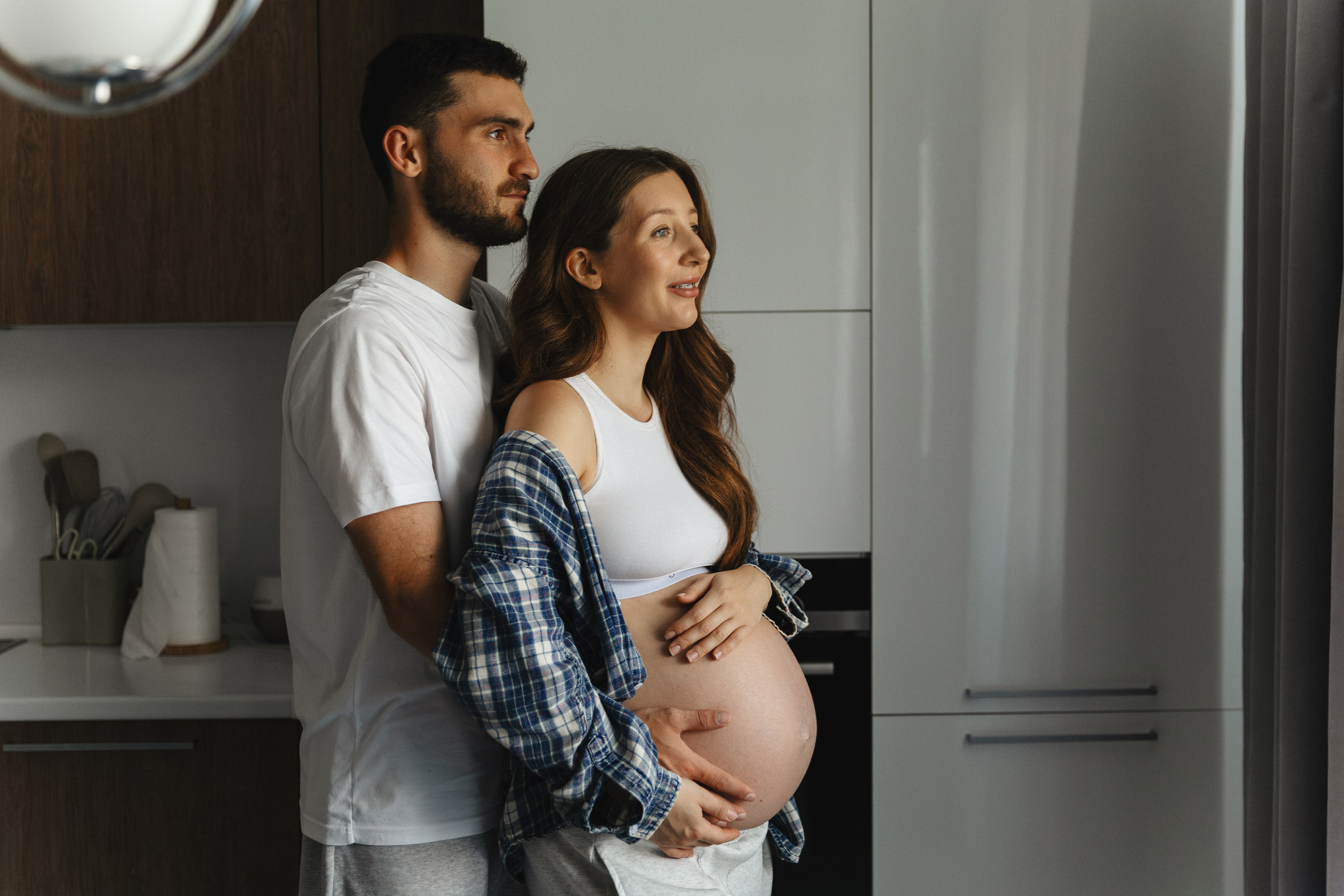 Диана, Егор и Платон