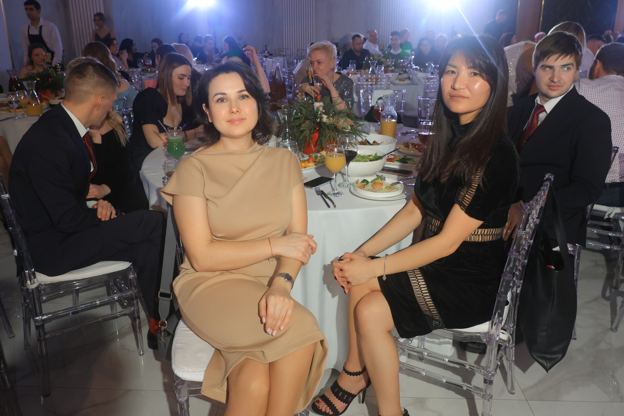 Корпоратив. Фотограф Женя Соловец (Женя Мёд)