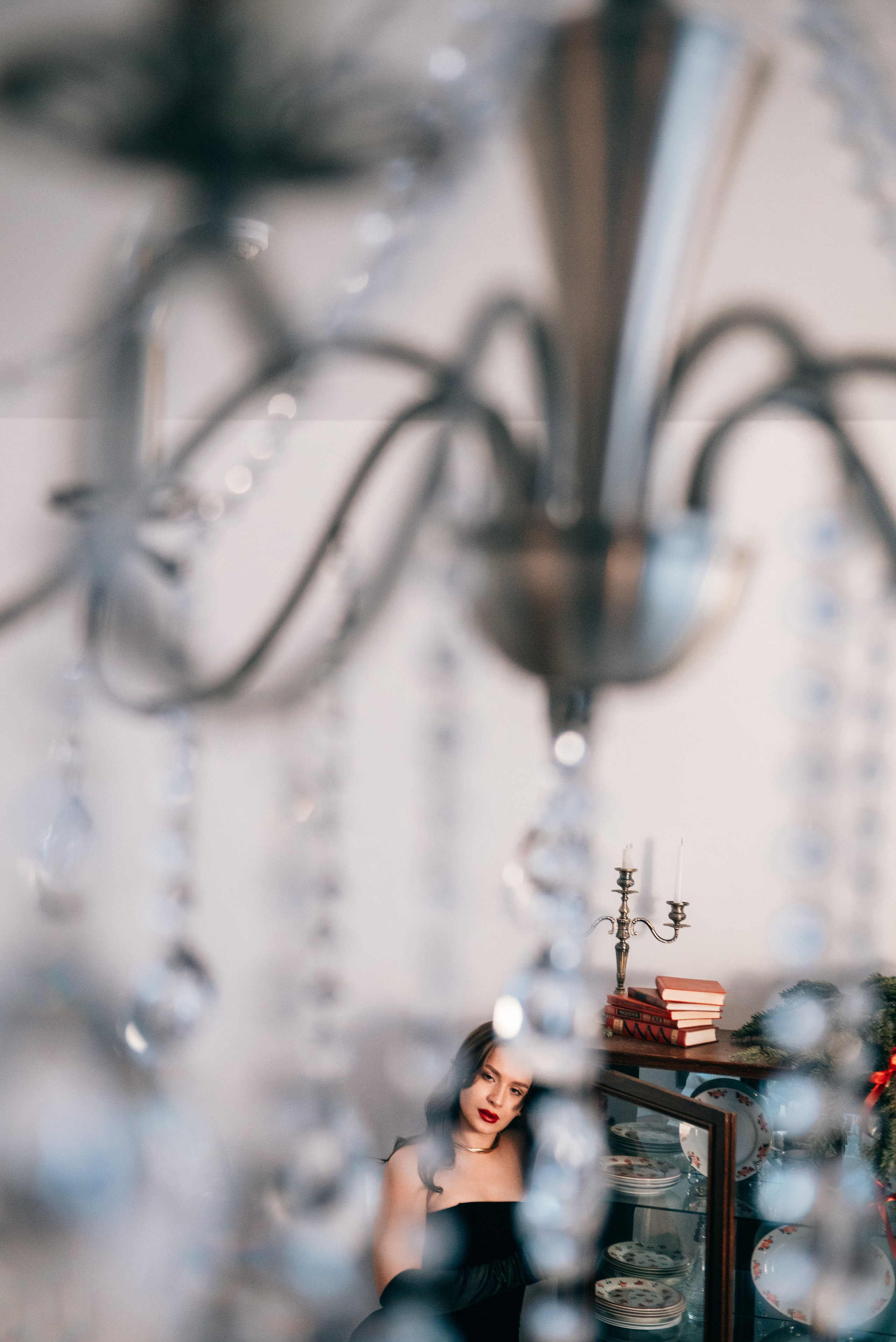 Ксения. Творческий фотограф в Волгограде