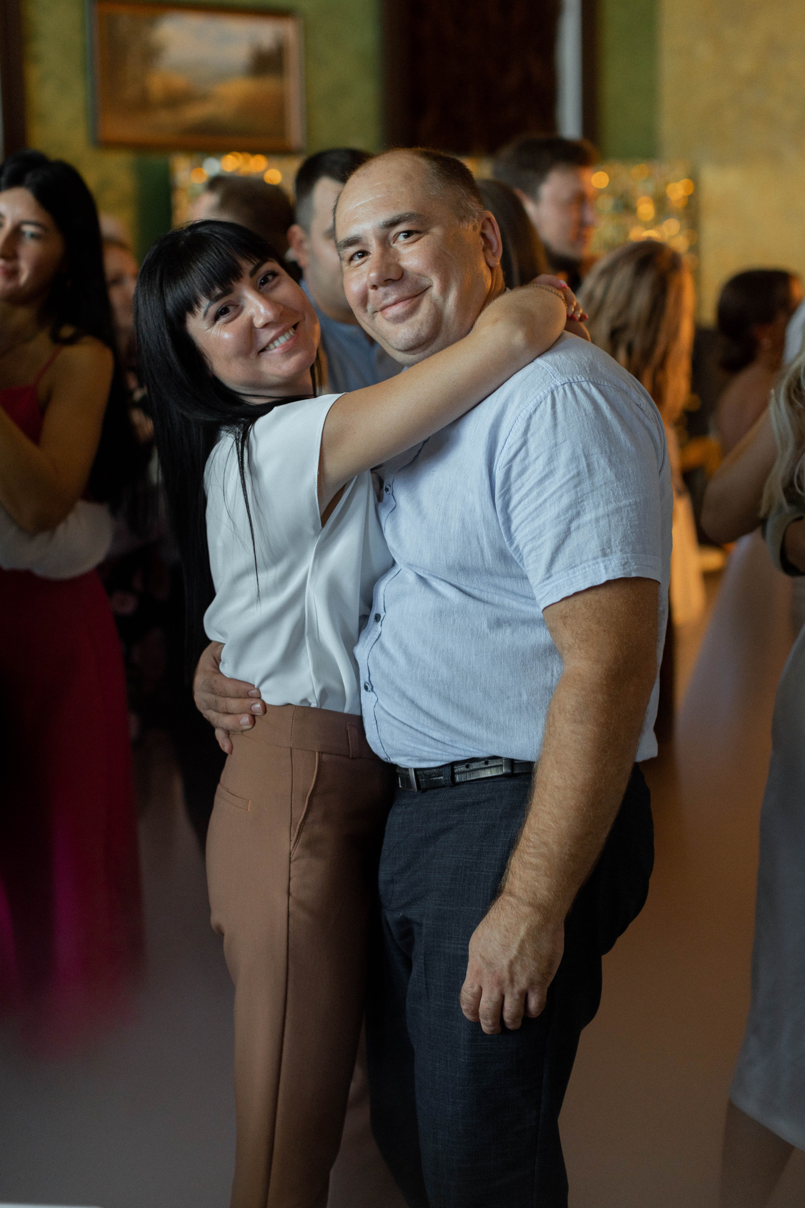 Даша и Егор (г. Сарапул)