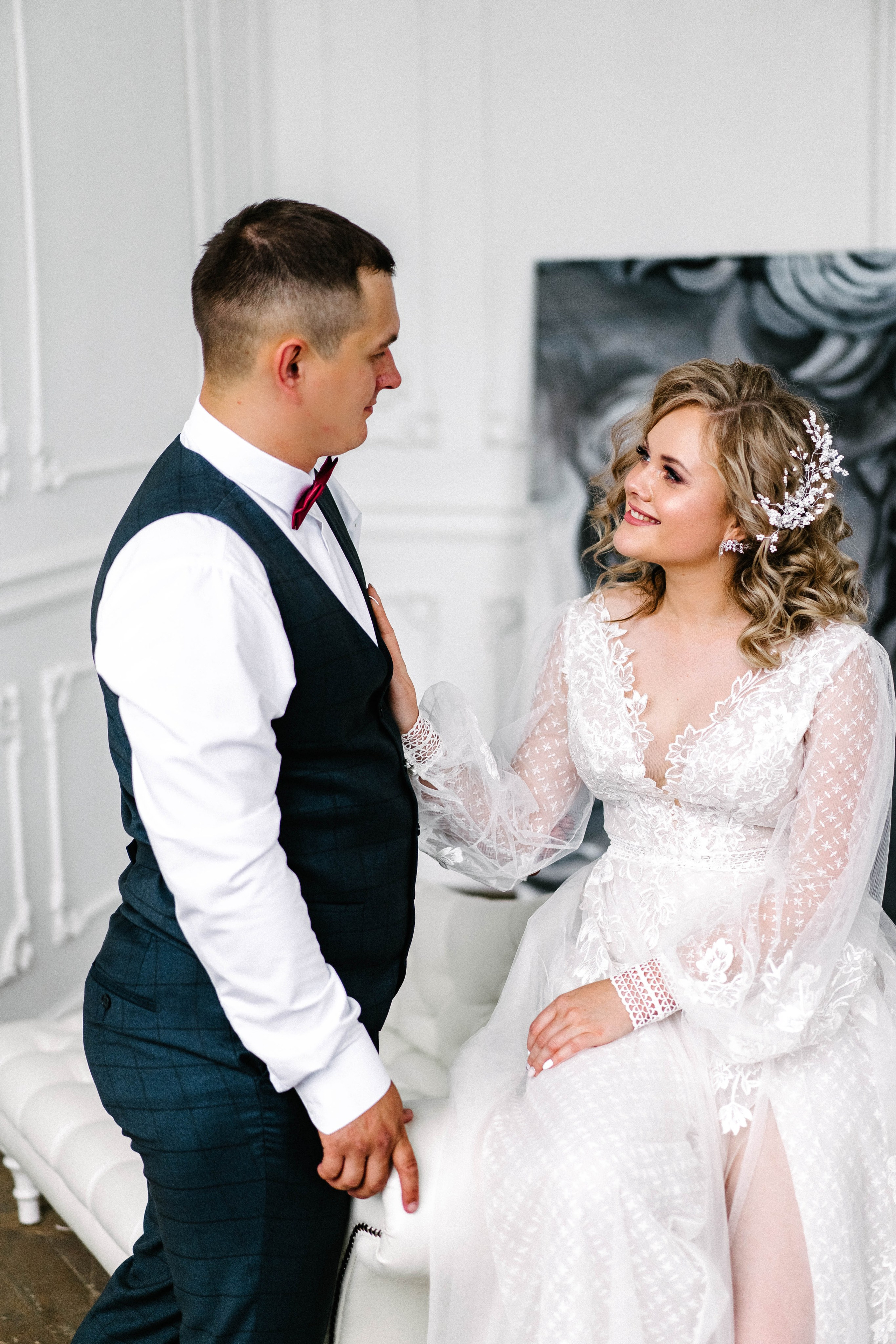 Свадьба Леша и Саша. Фотограф Сергей Логинов