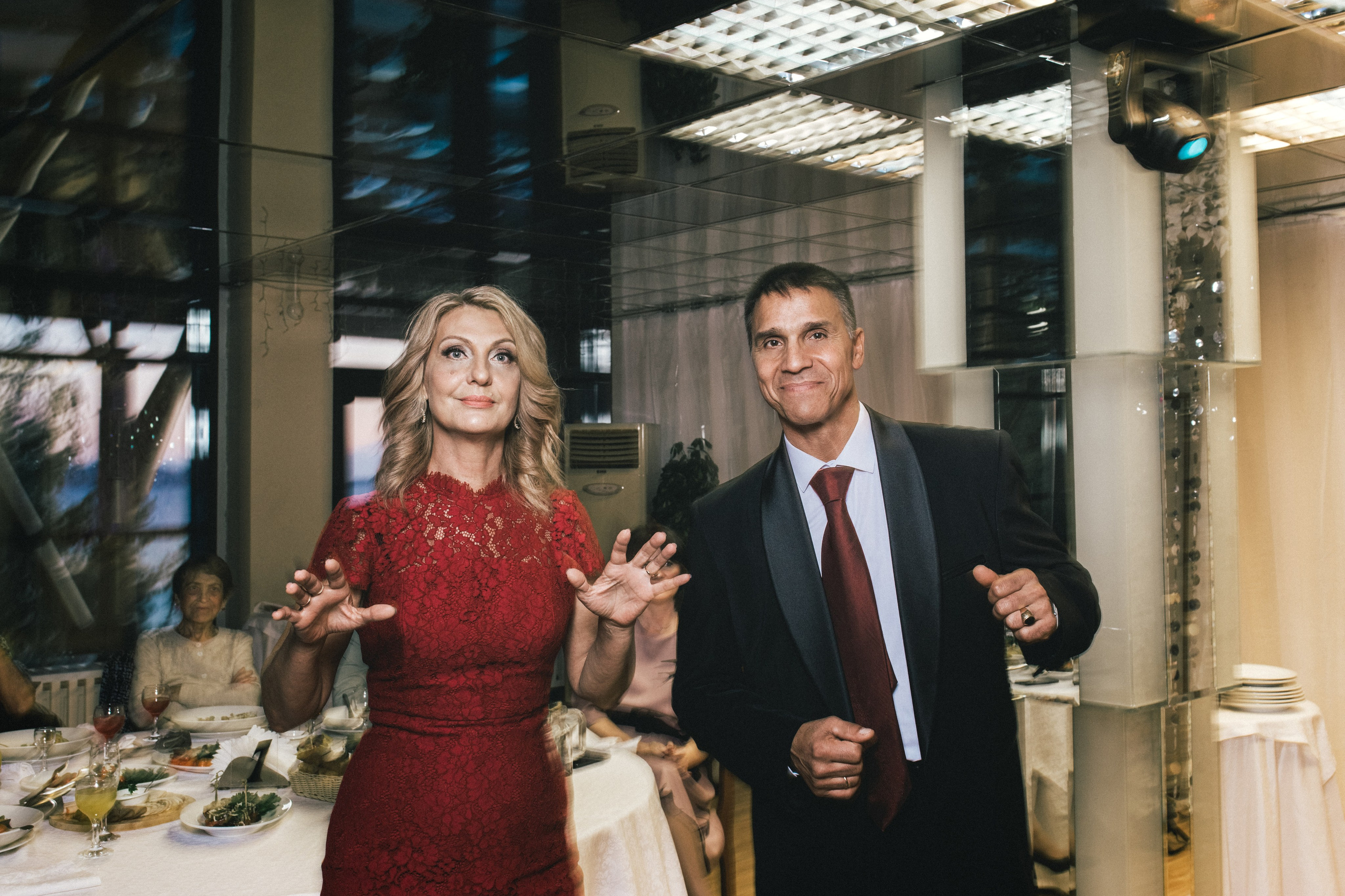 Свадьба Александр и Виктория. Фотограф Сергей Логинов